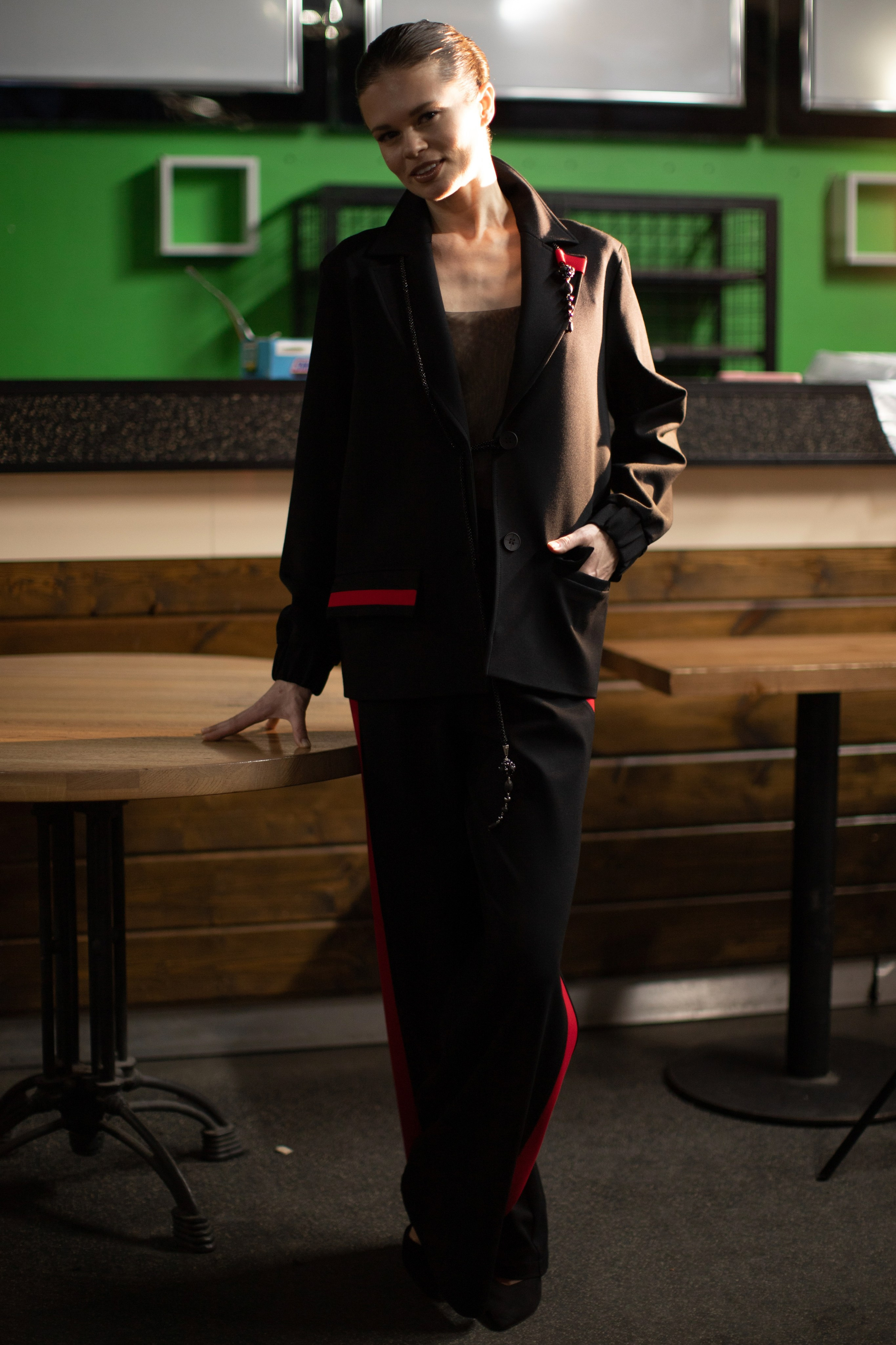 ESTRAN FASHION SHOW 4. Фотограф Лиана Артемова в Пензе