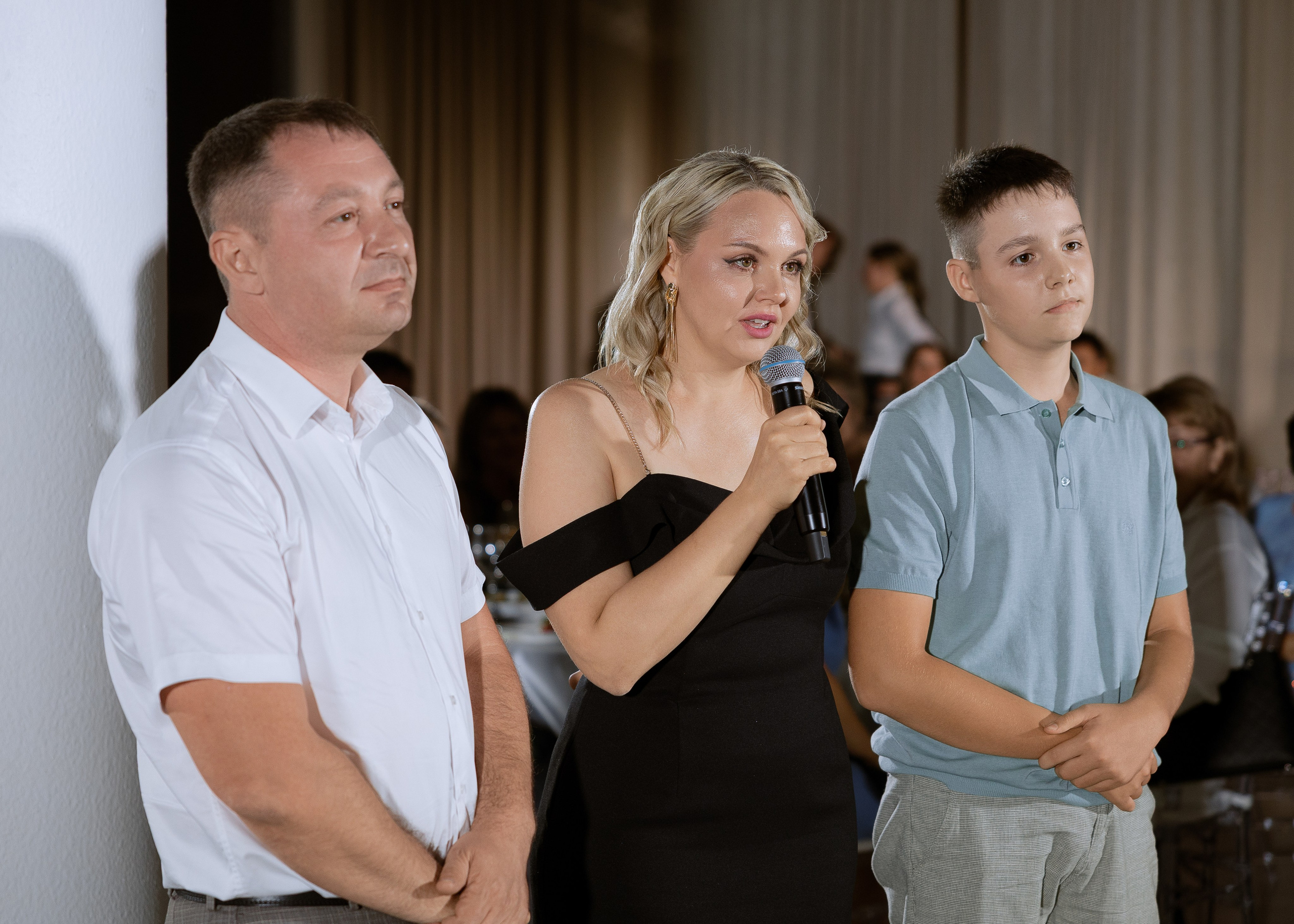 Андрей и Полина. Фотограф Эмиль Исякаев