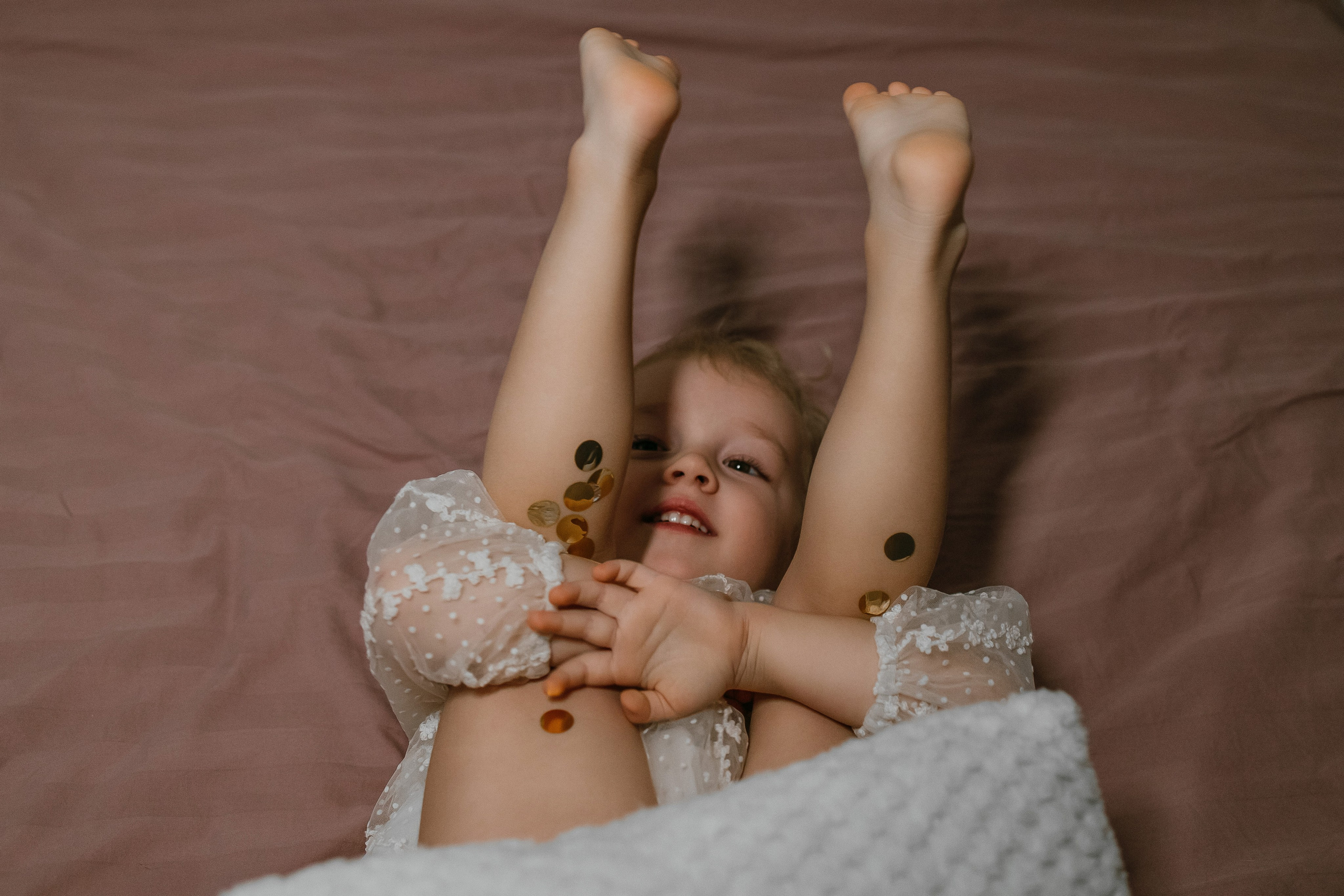 Ballet 🎄. Фотограф в Санкт-Петербурге Виктория Безверхая