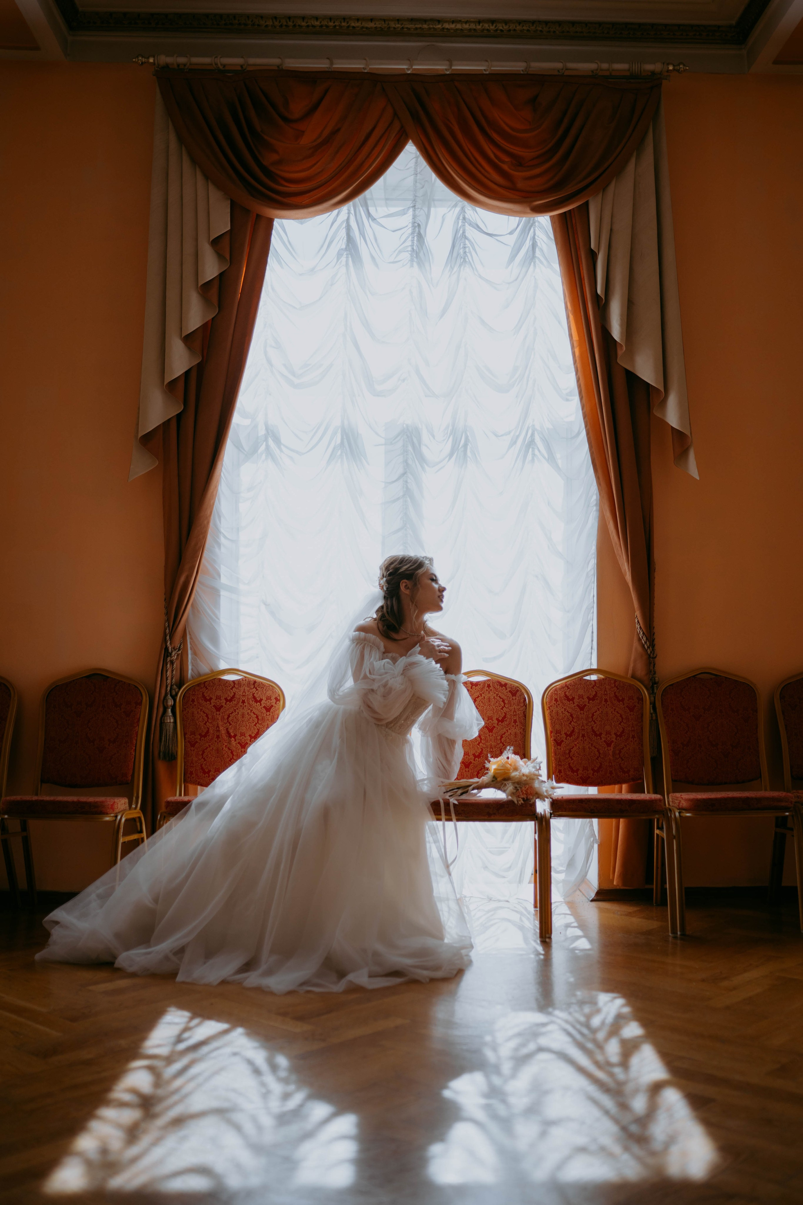 Свадебный день Магомеда и Вероники. Фотограф Чита. Индивидуальные портреты, LoveStory, свадьбы