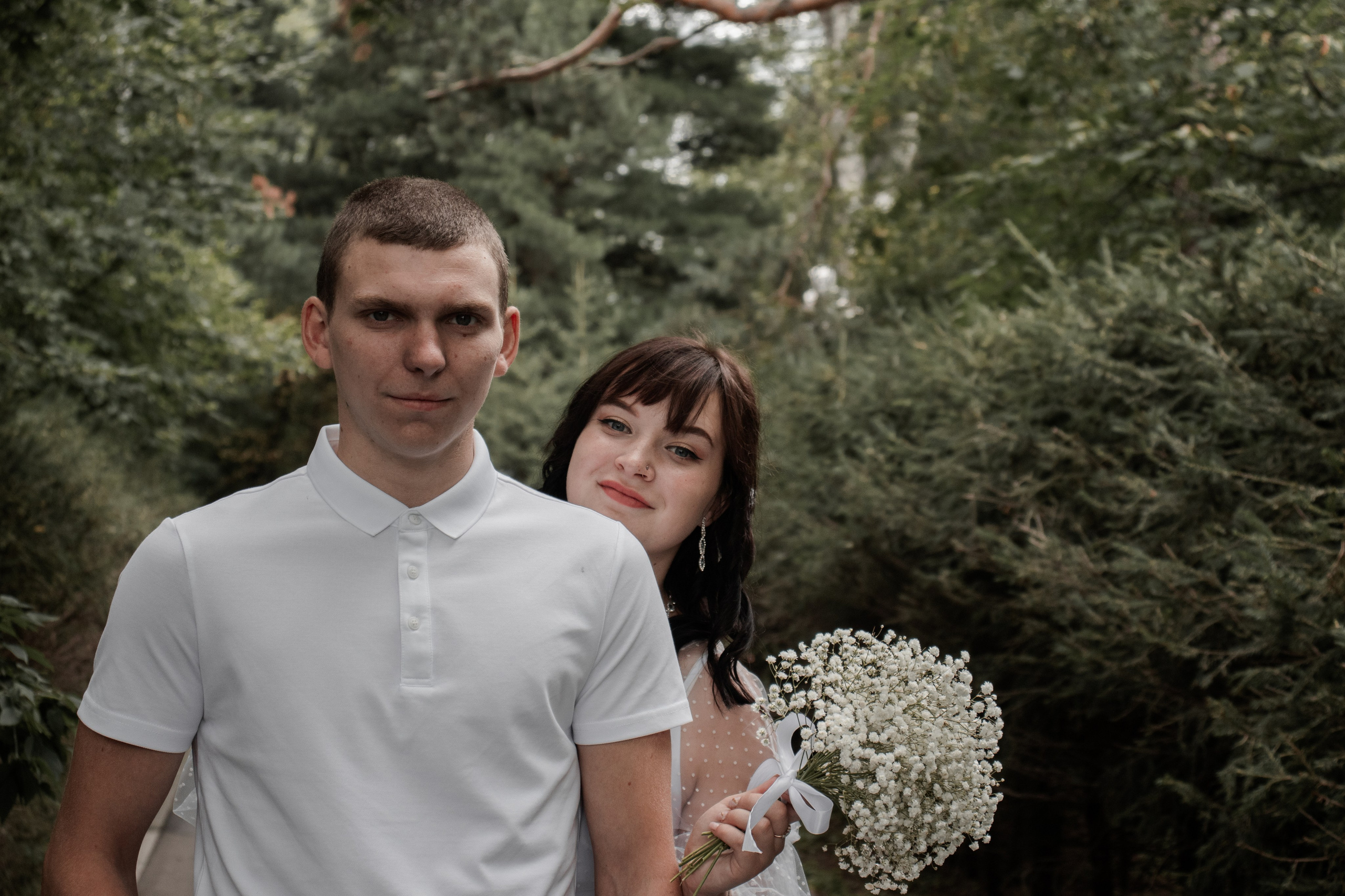Свадебная фотосессия Томск. Свадебная фотосъёмка Томск. Фотограф в Томске Дарья Пучкина