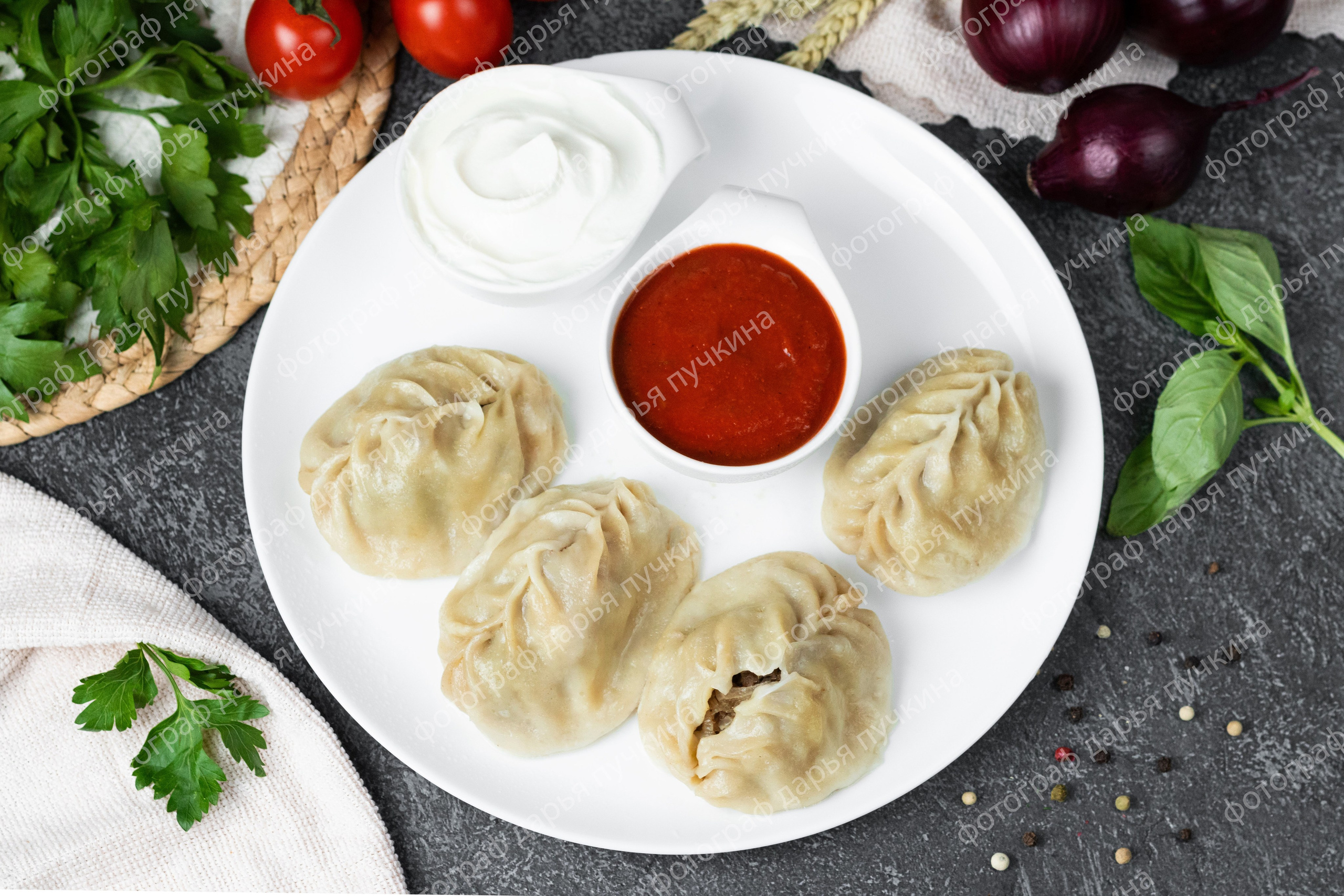 Ватан. Фотограф в Томске Дарья Пучкина