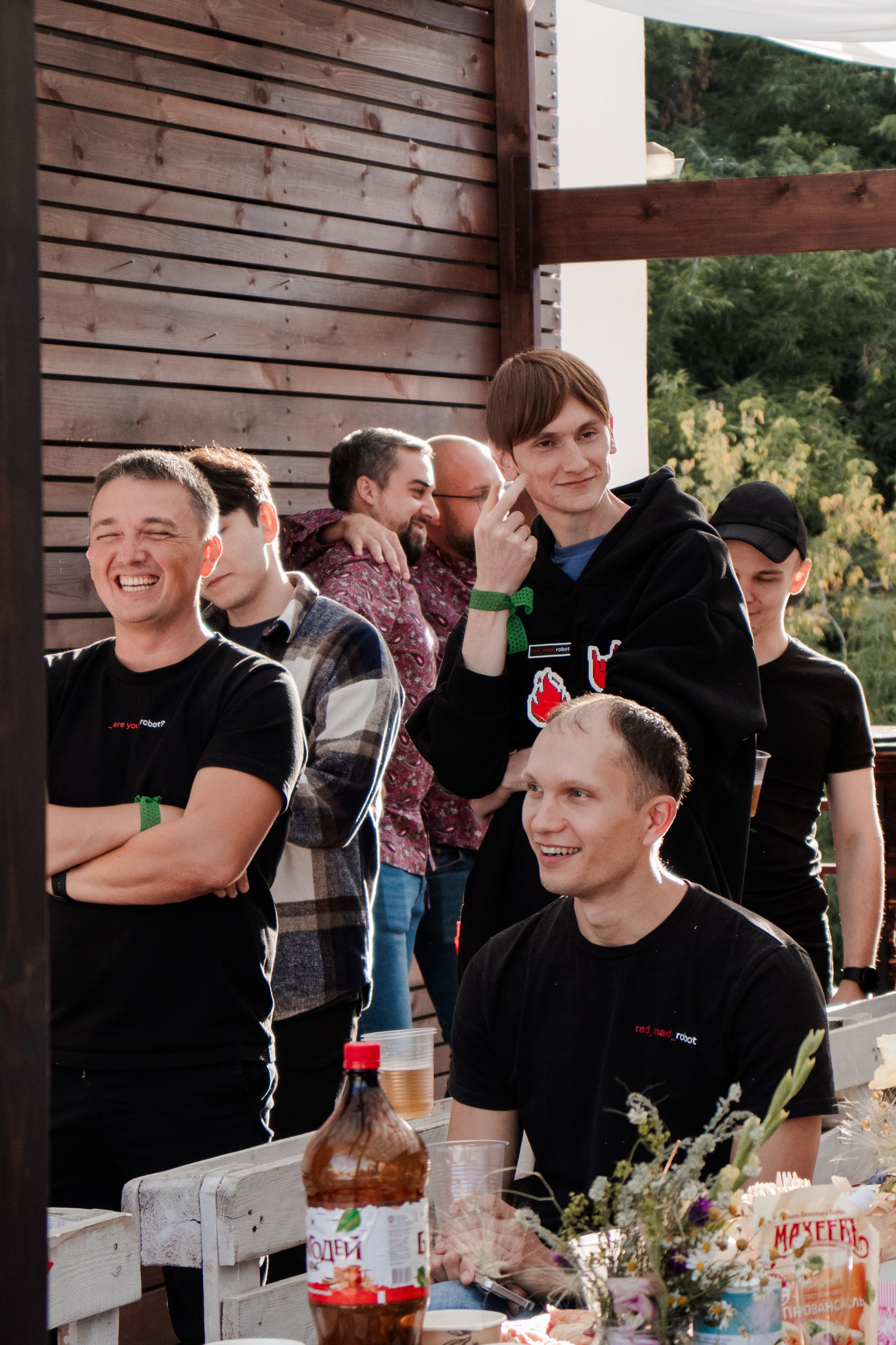 Фотограф на корпоратив Томск. Фотограф в Томске Дарья Пучкина