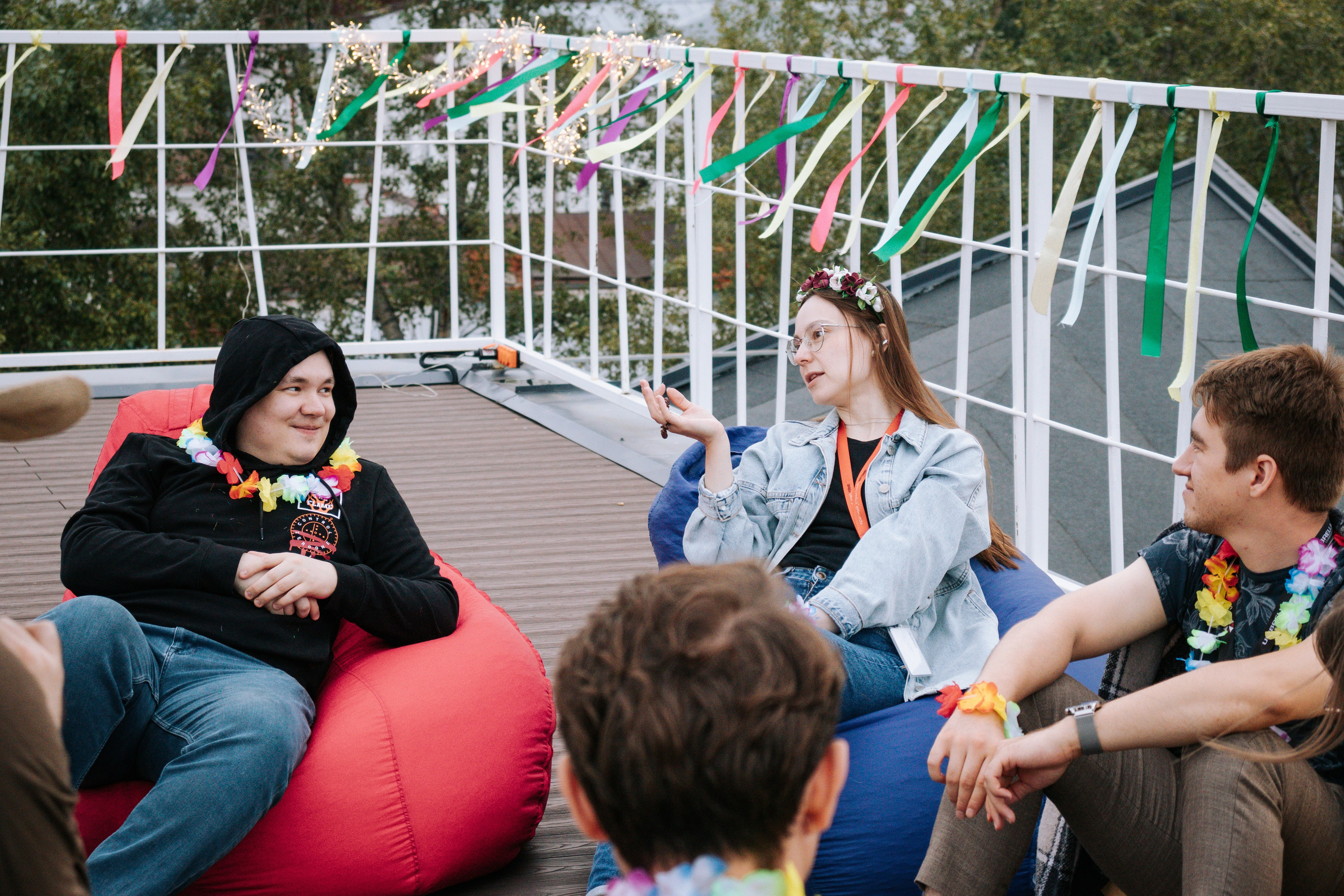 Фотограф на корпоратив Томск. Фотограф в Томске Дарья Пучкина
