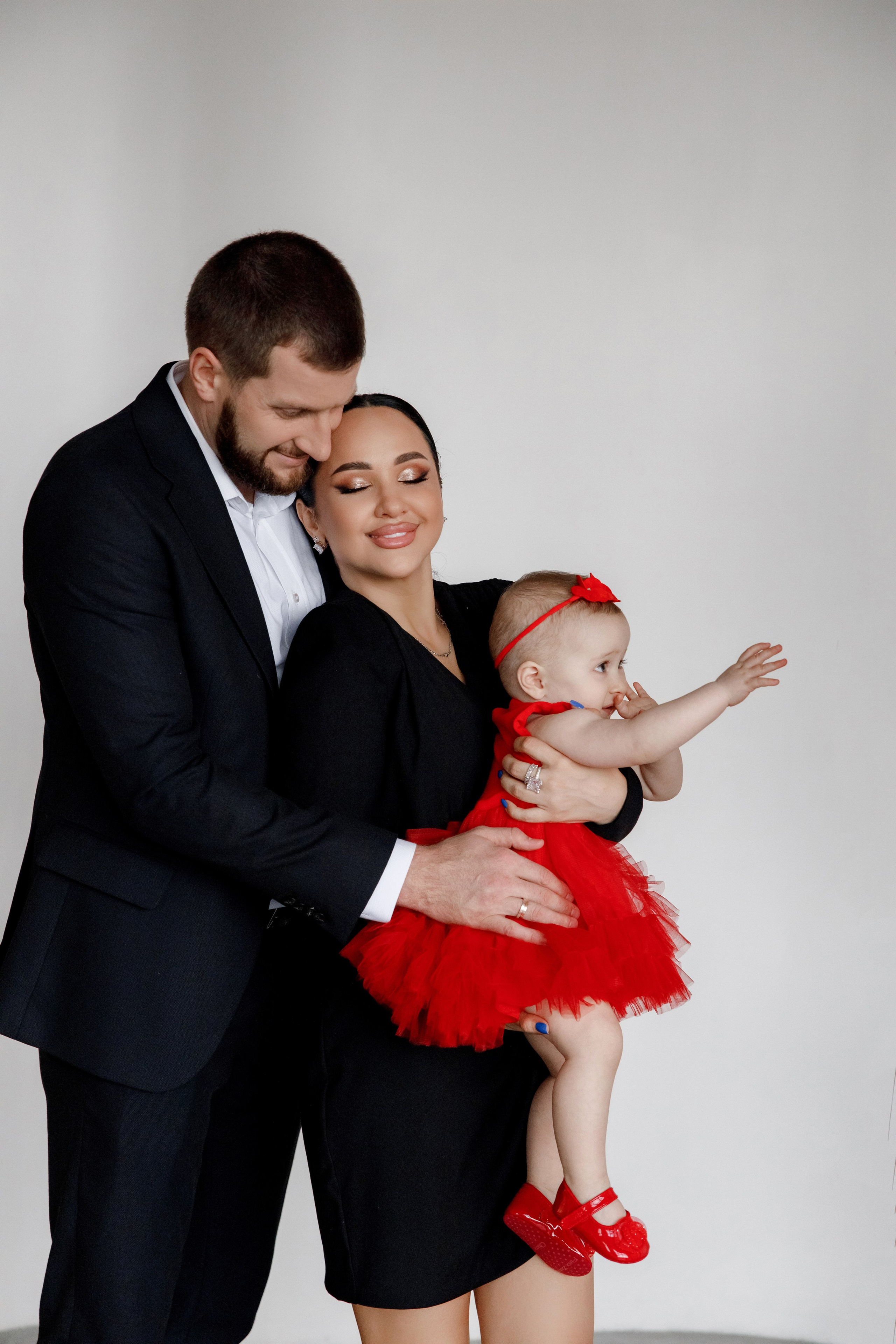 Фотостудия «GOA». Свадебный и семейный фотограф Краснодар, Юлия Потопахина