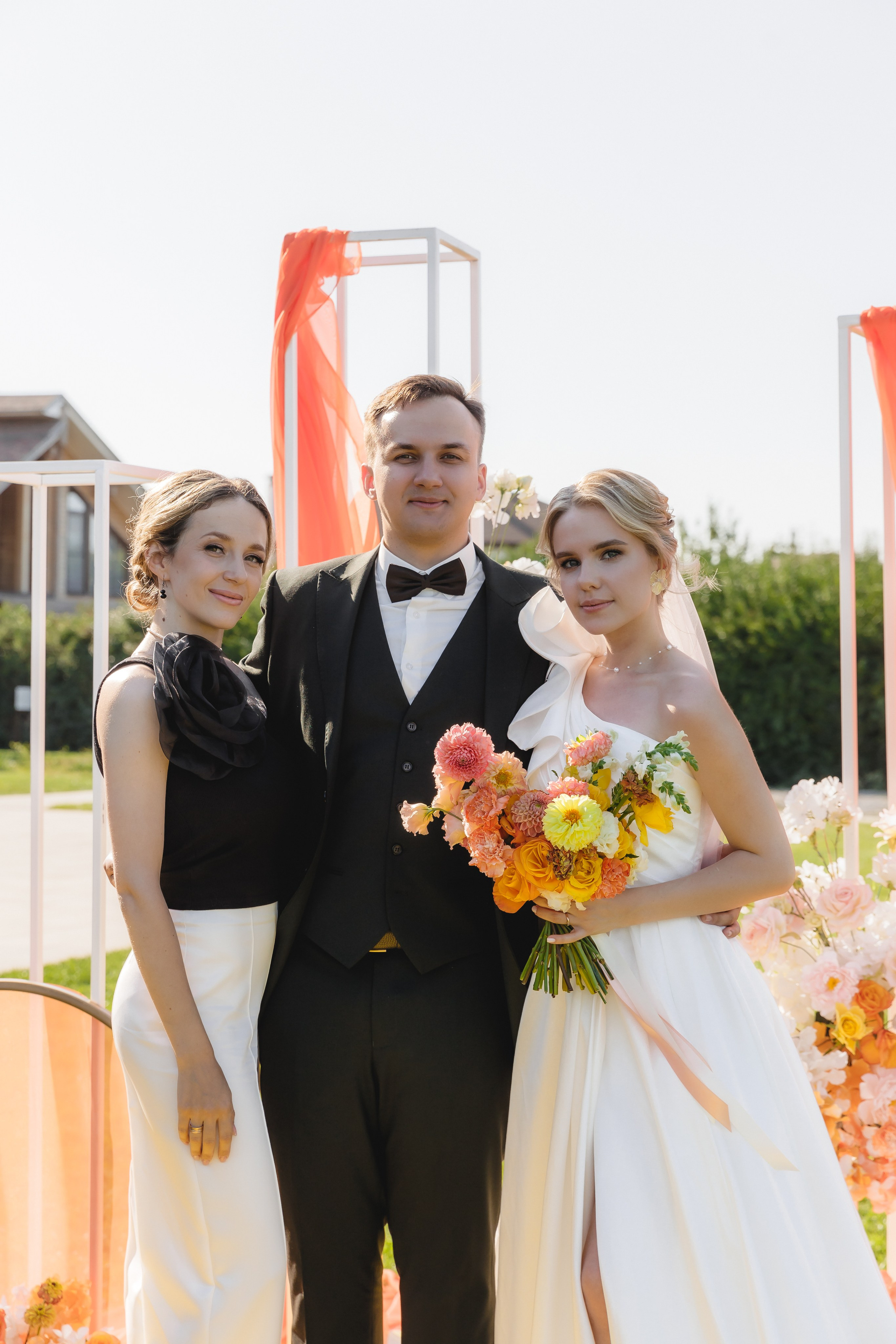 Артём и Дарья. Фотограф в Волгограде — Александра Искандерова