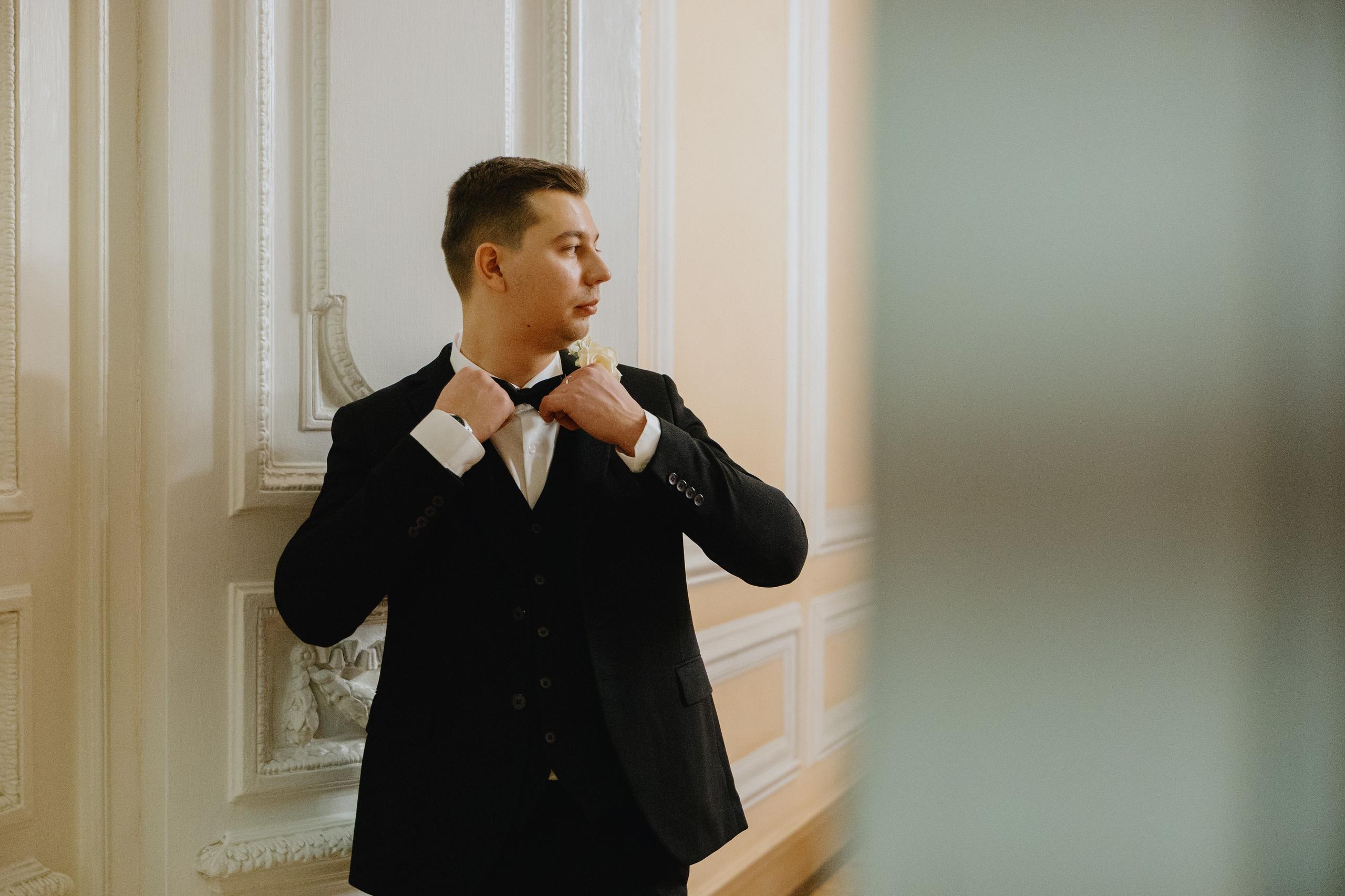 Свадебная серия «Код доступа — любовь» | Свадебный фотограф Сергей Слесарчук. Свадебный фотограф СПБ