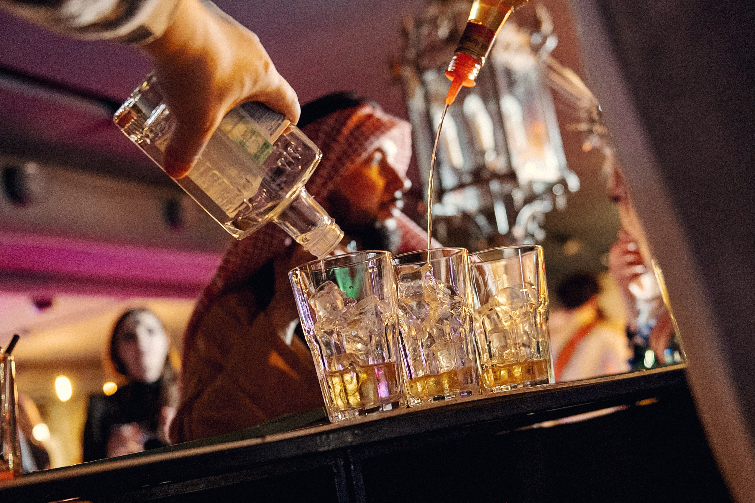 Role play birthday party. Свадебный фотограф Роман Чигарев