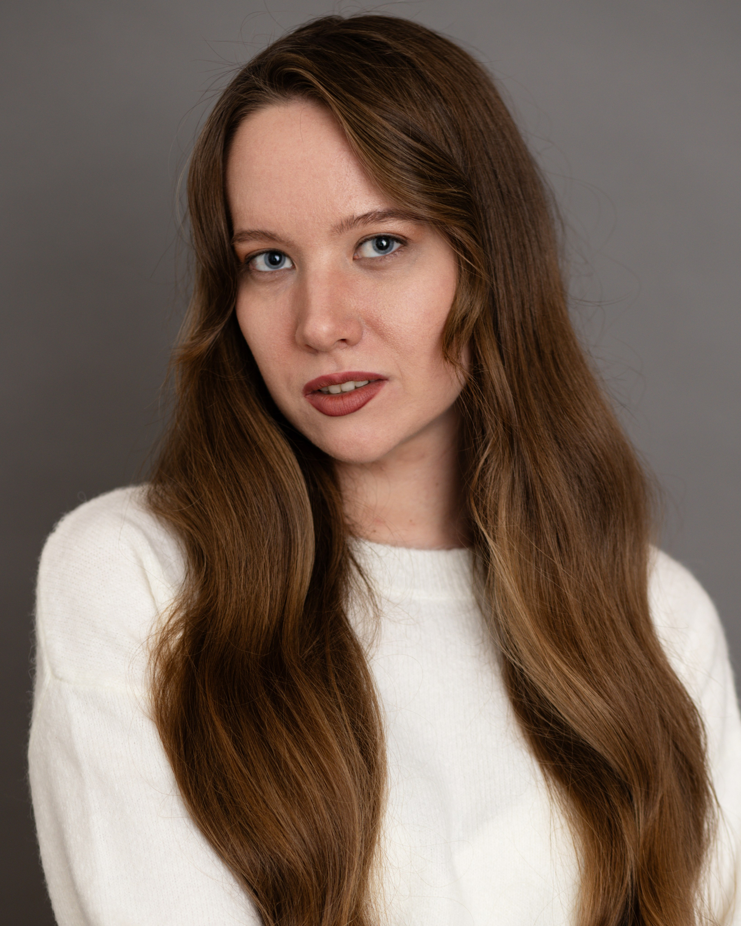 Алёна Миронова. Frame Craft