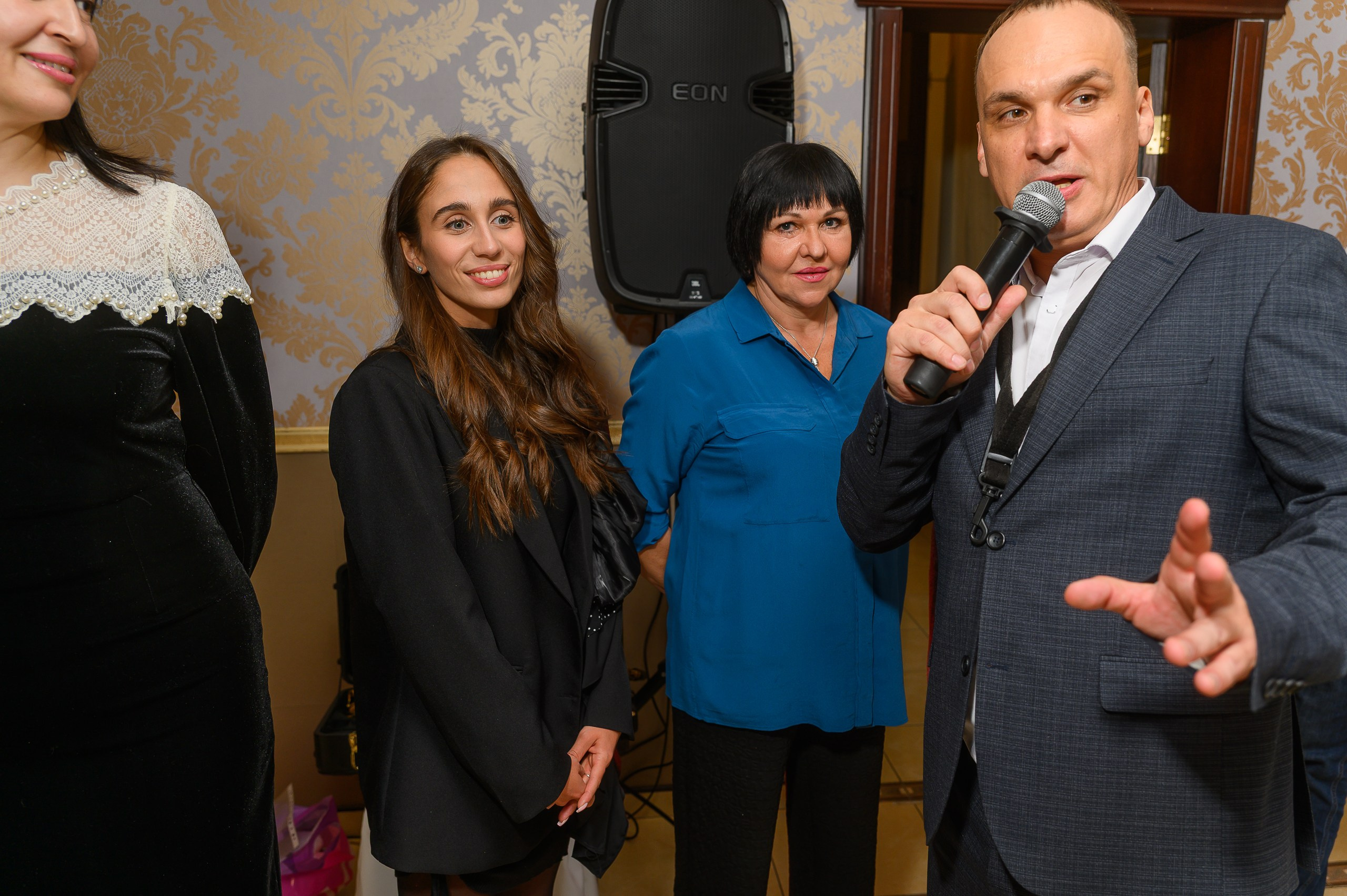 День рождение 18 лет. Фотограф в Кемерово Владислав Шульц