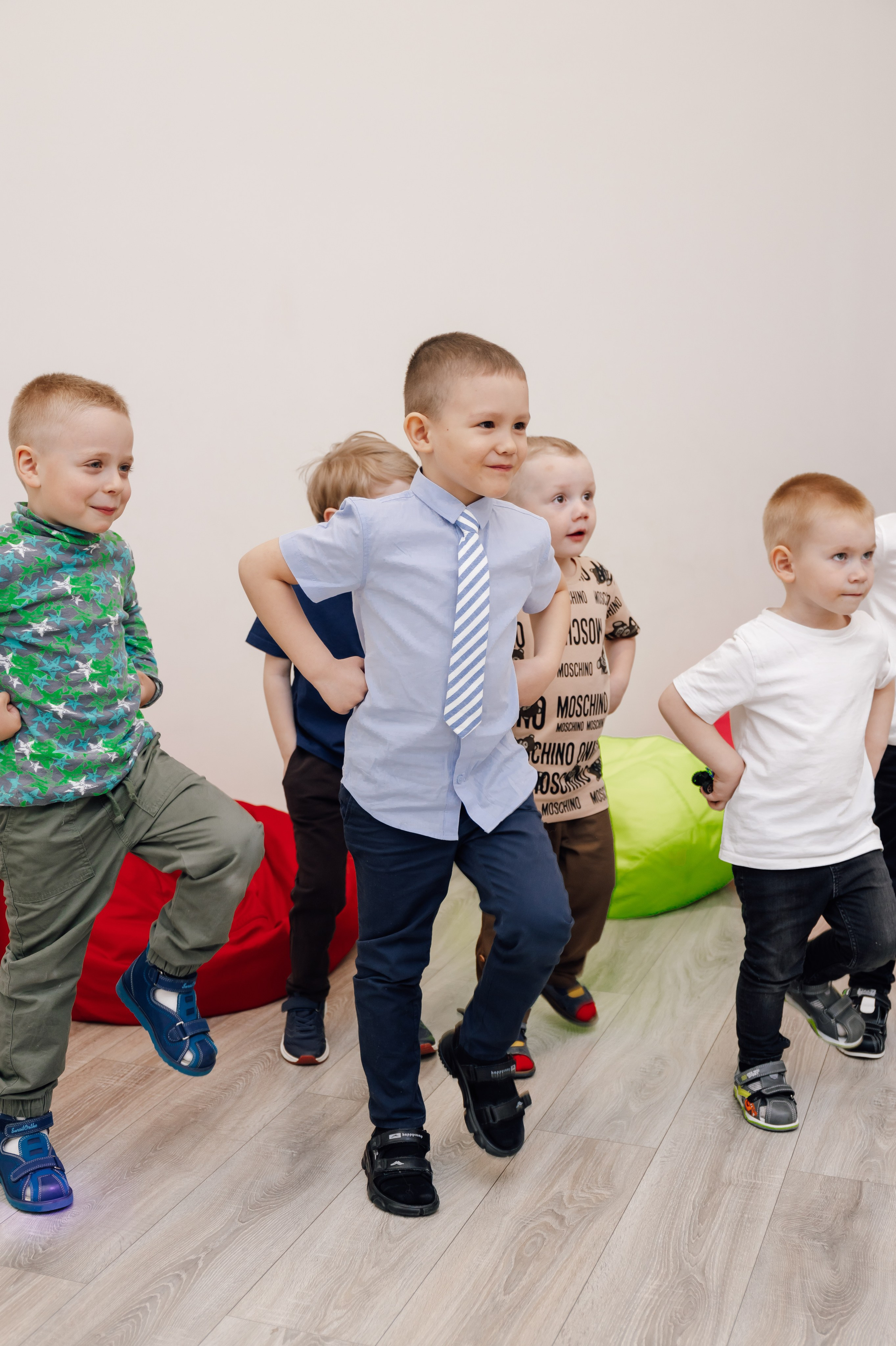 № 3. Фотограф в Москве Юлия Хамзина