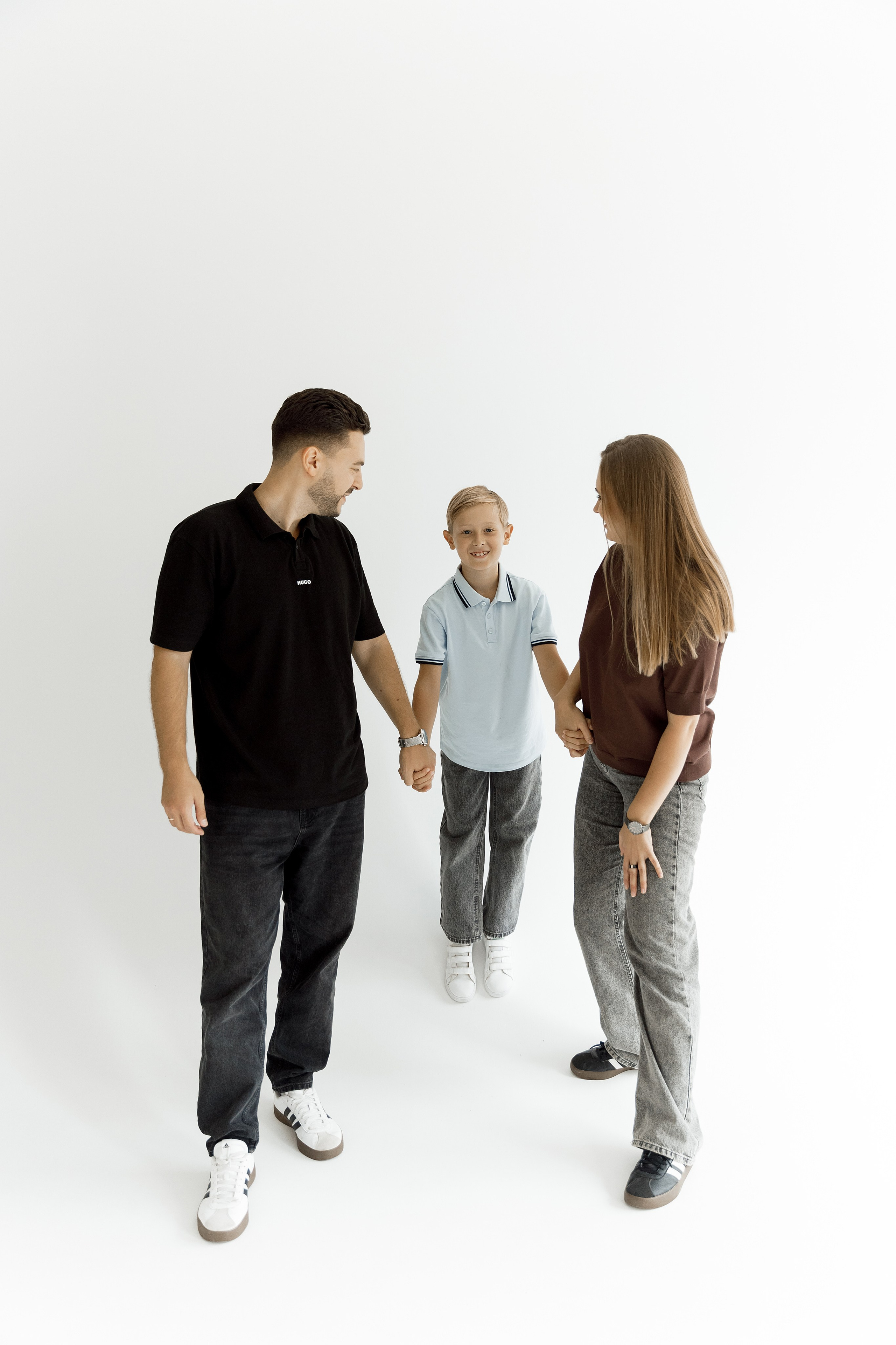 № 2. Фотограф в Москве Юлия Хамзина