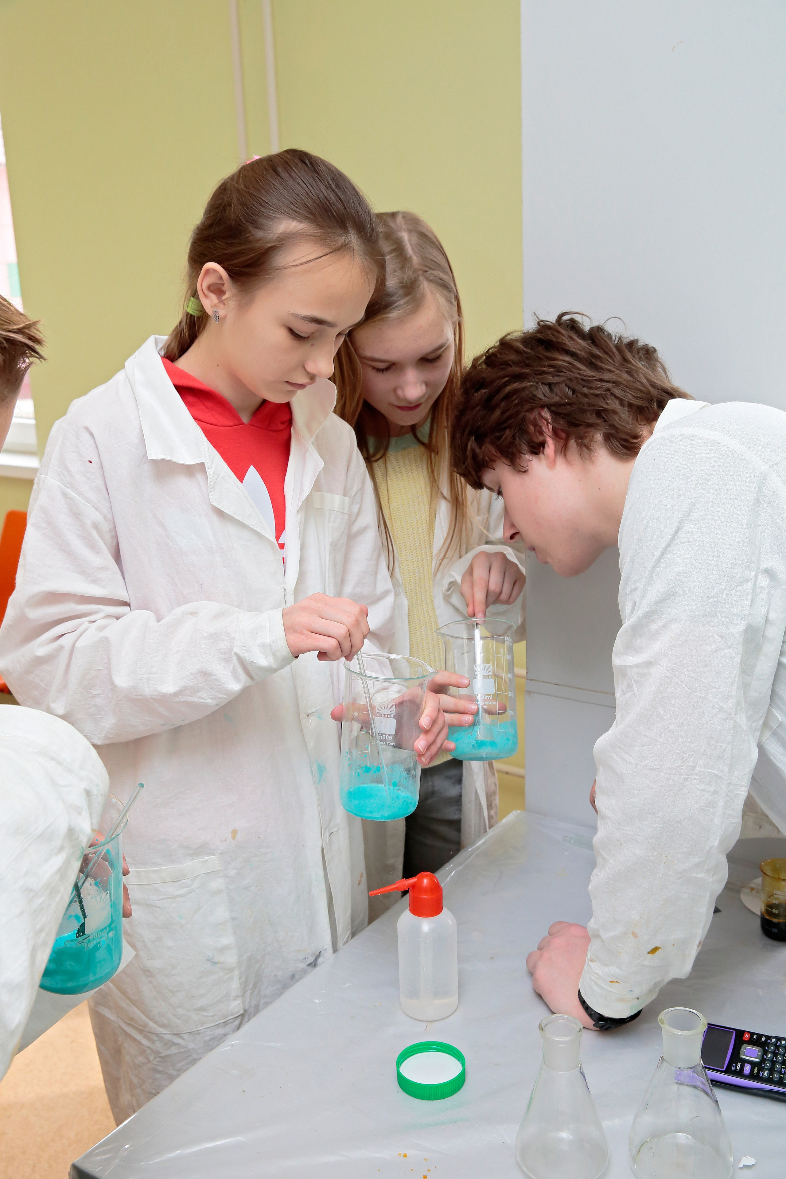 ЛАНАТ 2016. Попов.фото — Предметная фотостудия в Новой Москве