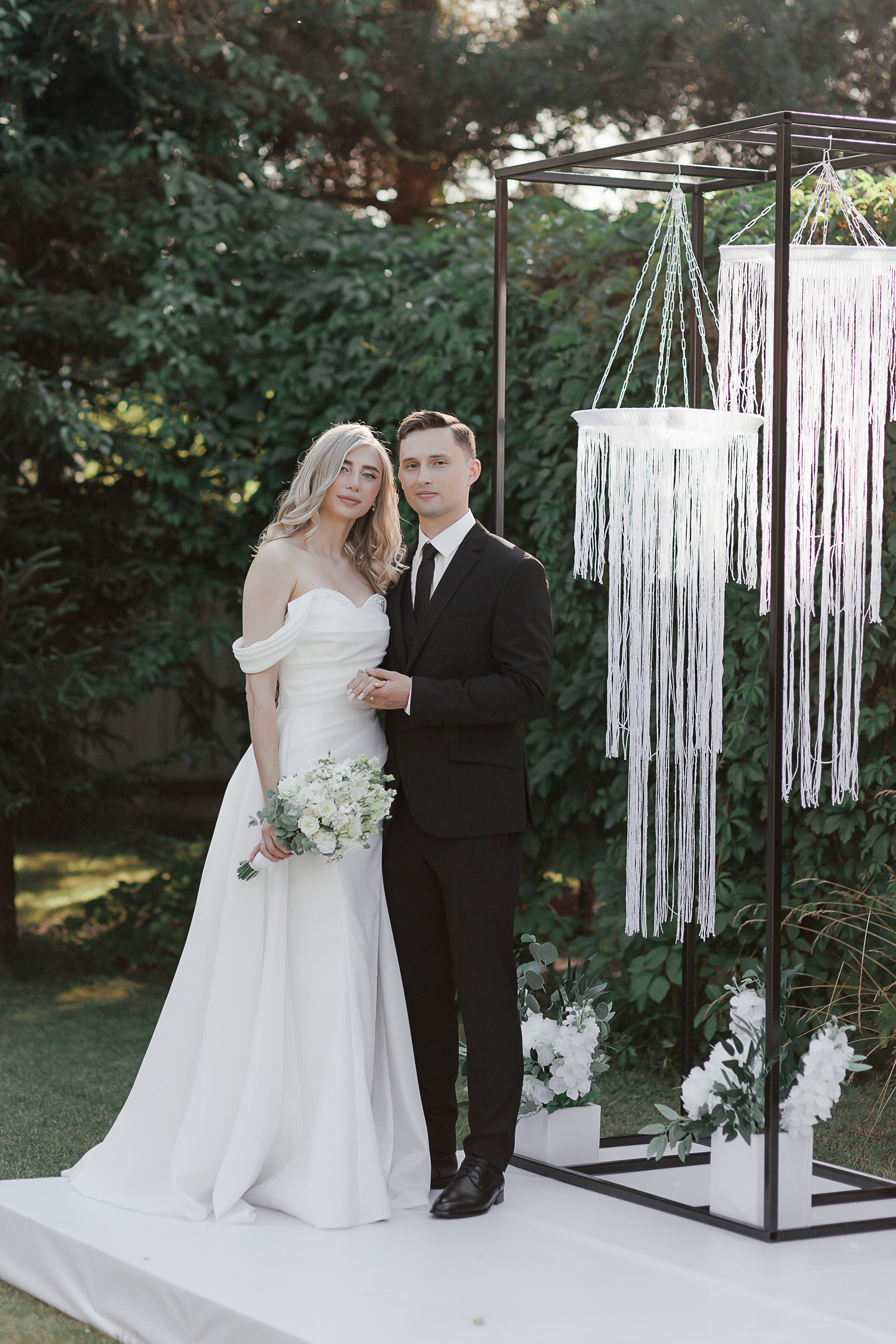 Свадьба. Свадебный и семейный фотограф в Твери и Тверской области