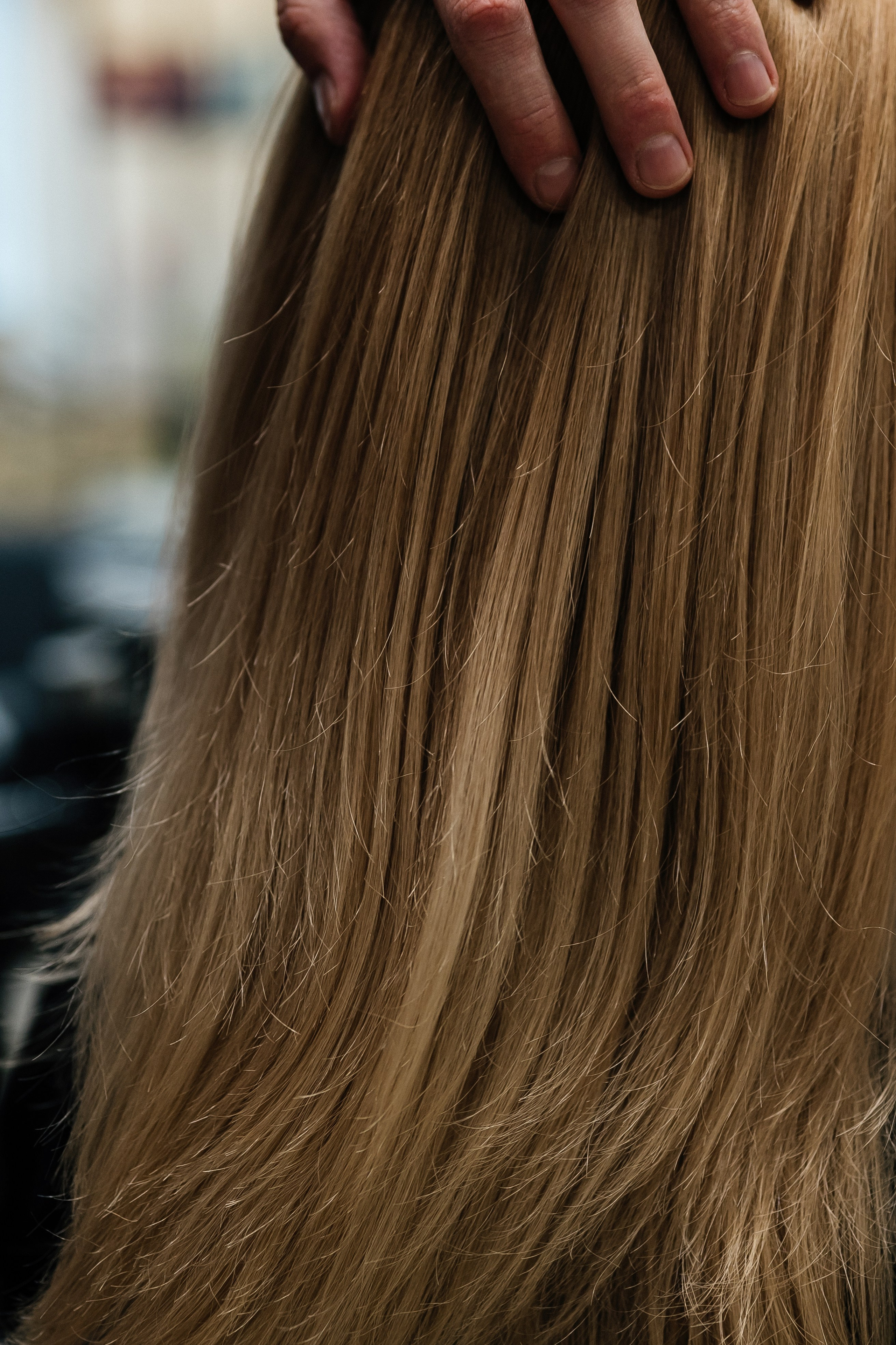 Салоны красоты