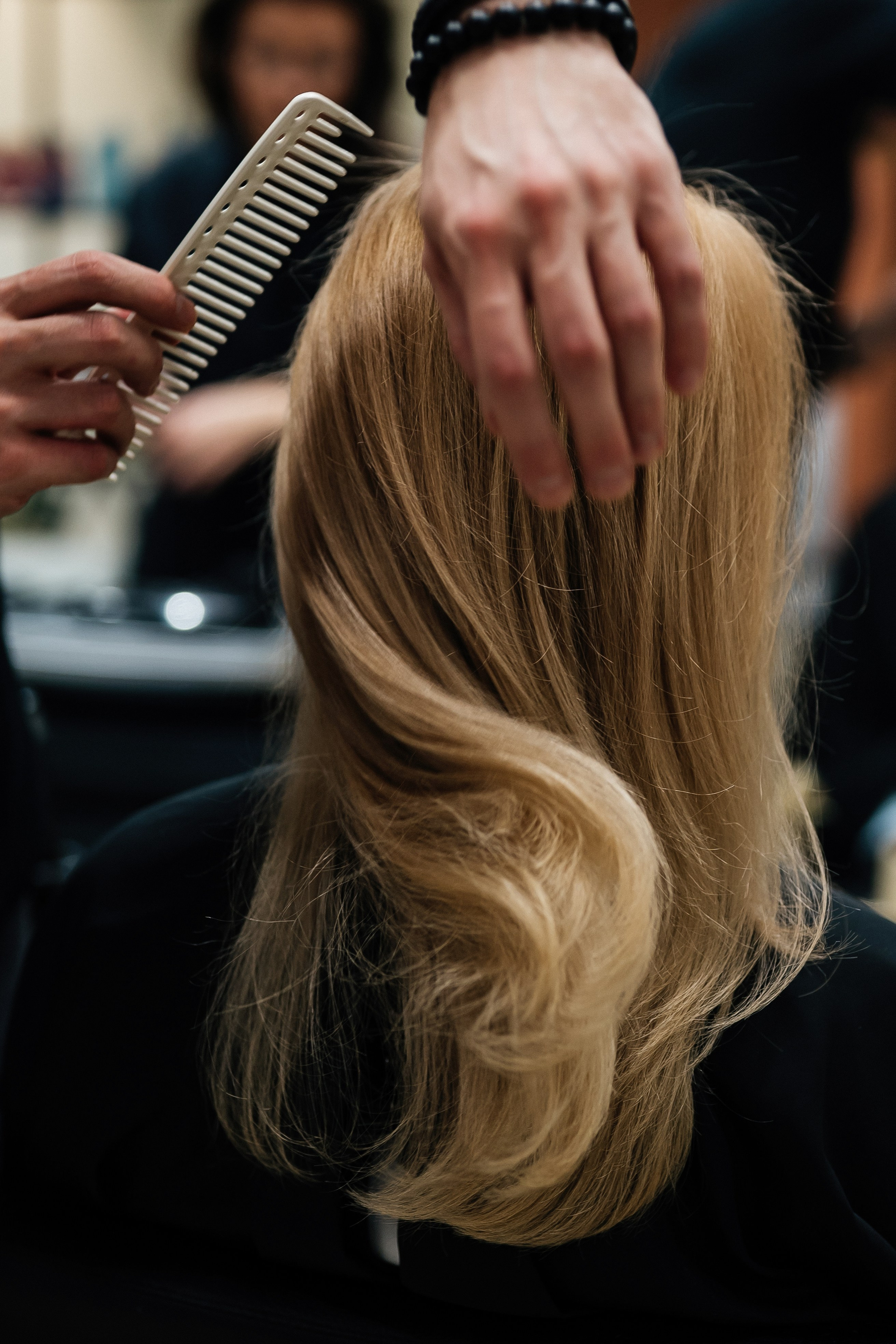 Салоны красоты