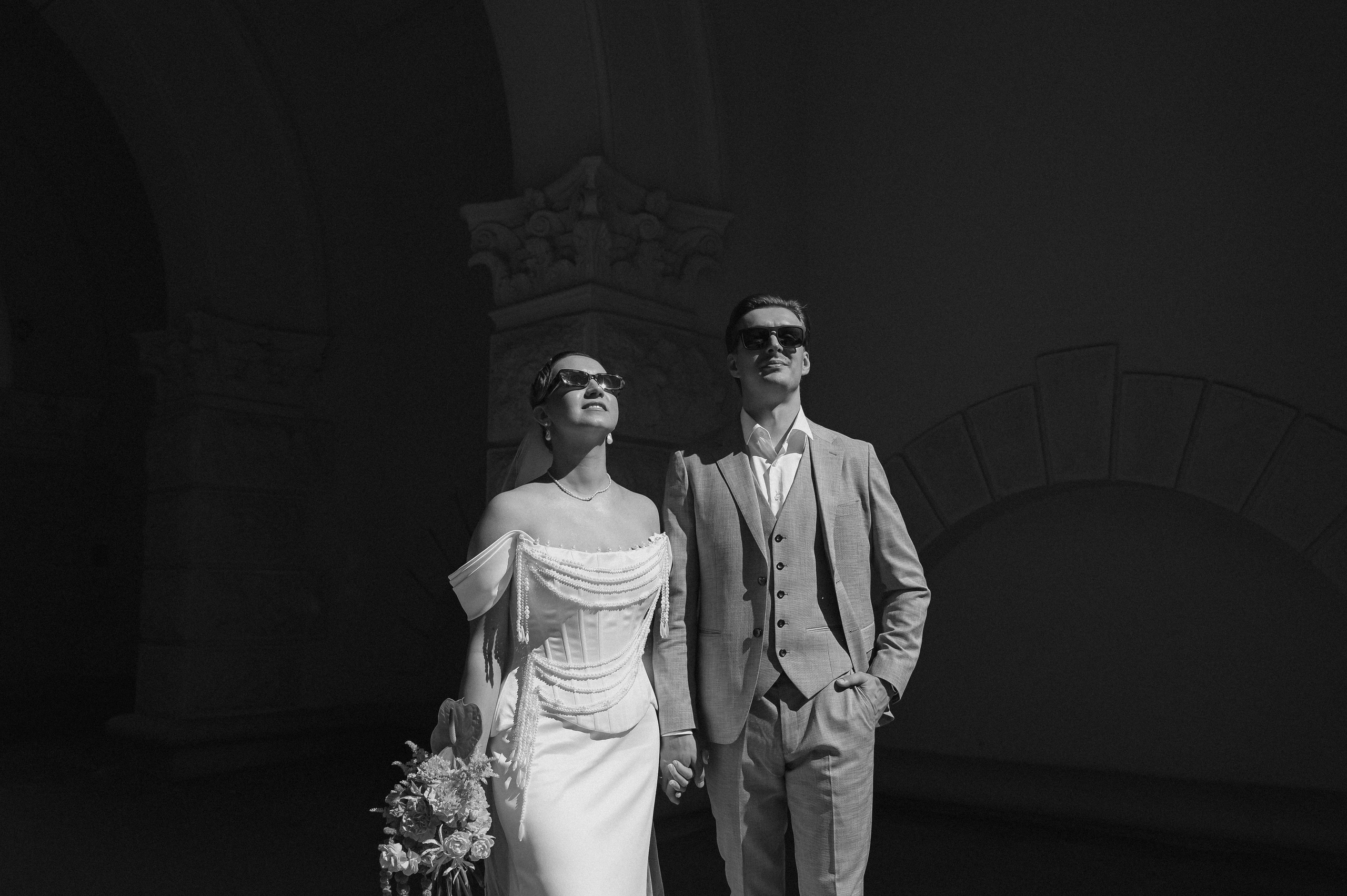 Саша + Полина. Свадебный и семейный фотограф Волгоград Москва