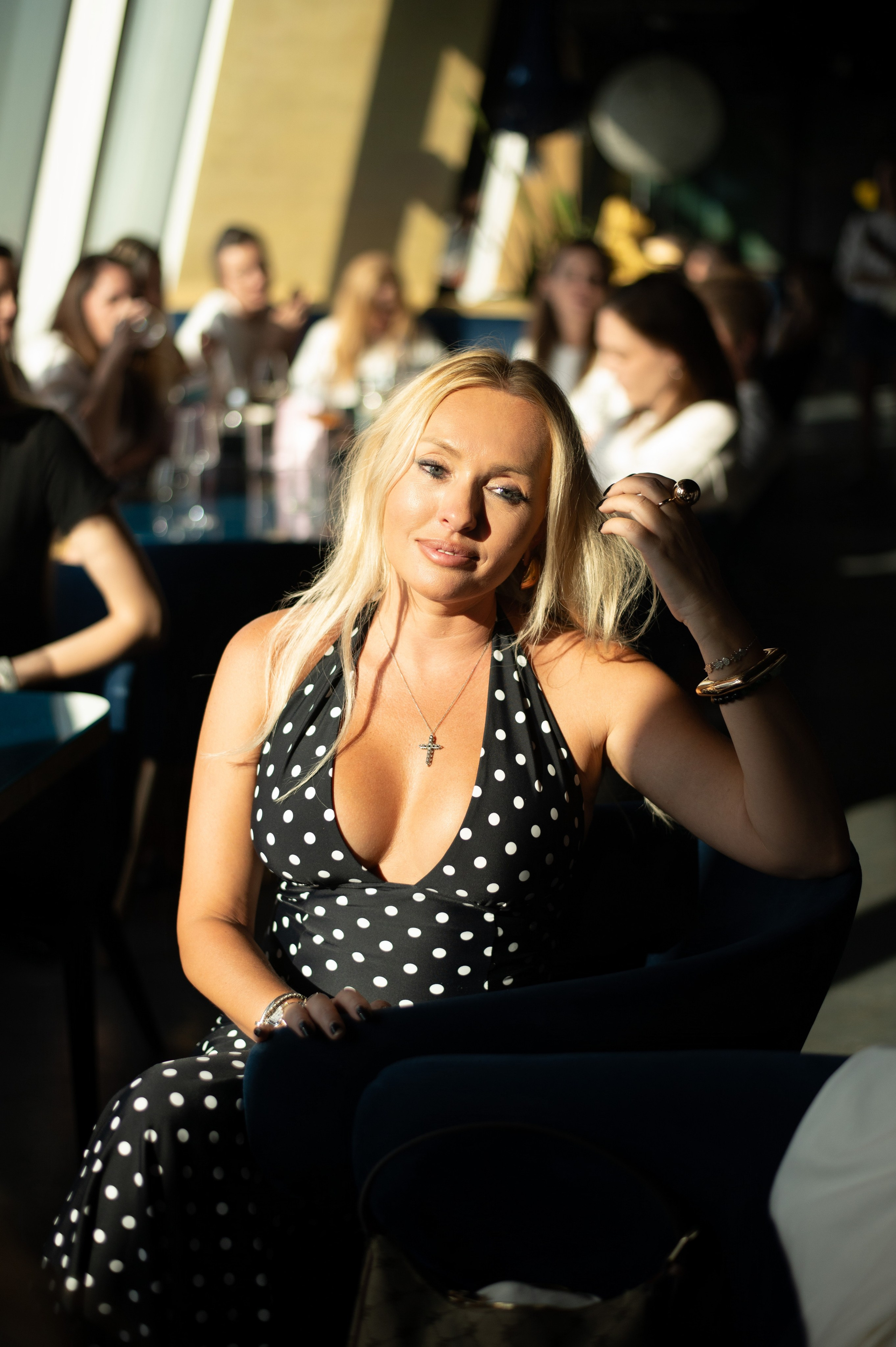 Встреча Mommy's июль 2026. Семейный и детский фотограф в Москве Анна Оськина