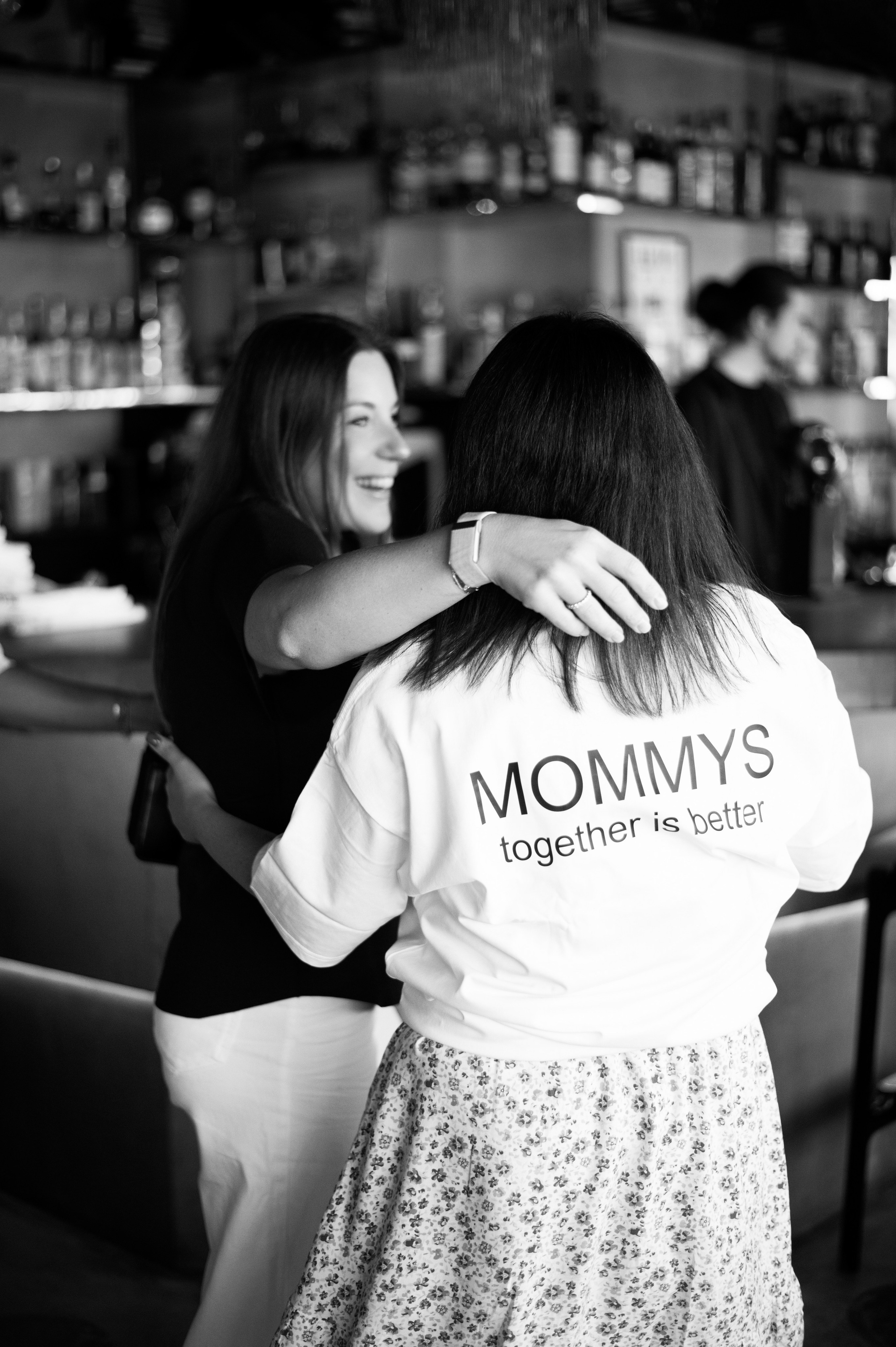 Встреча Mommy's июль 2026. Семейный и детский фотограф в Москве Анна Оськина