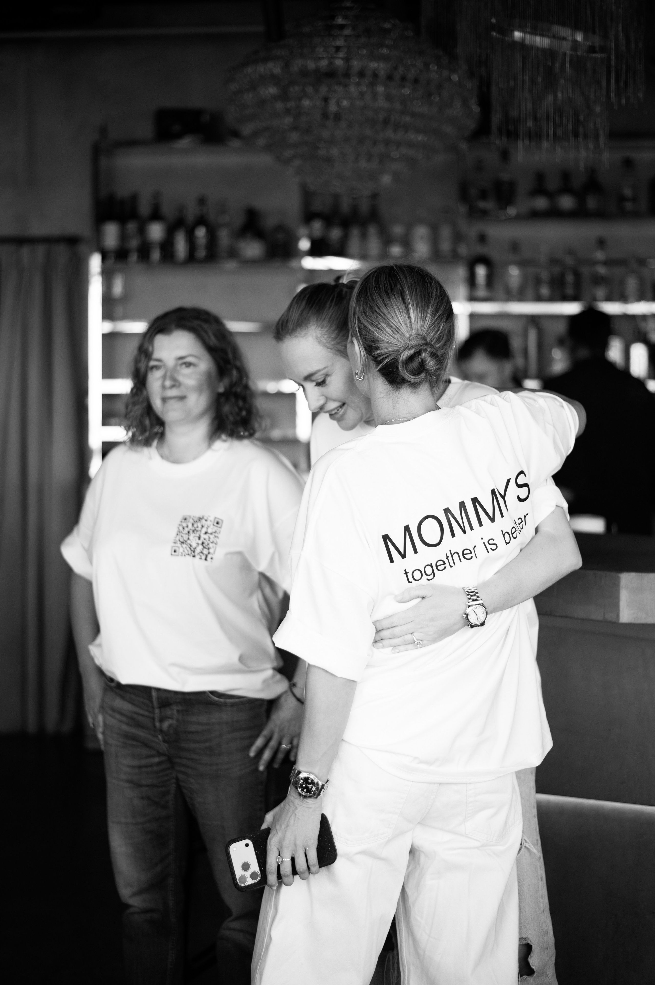 Встреча Mommy's июль 2026. Семейный и детский фотограф в Москве Анна Оськина