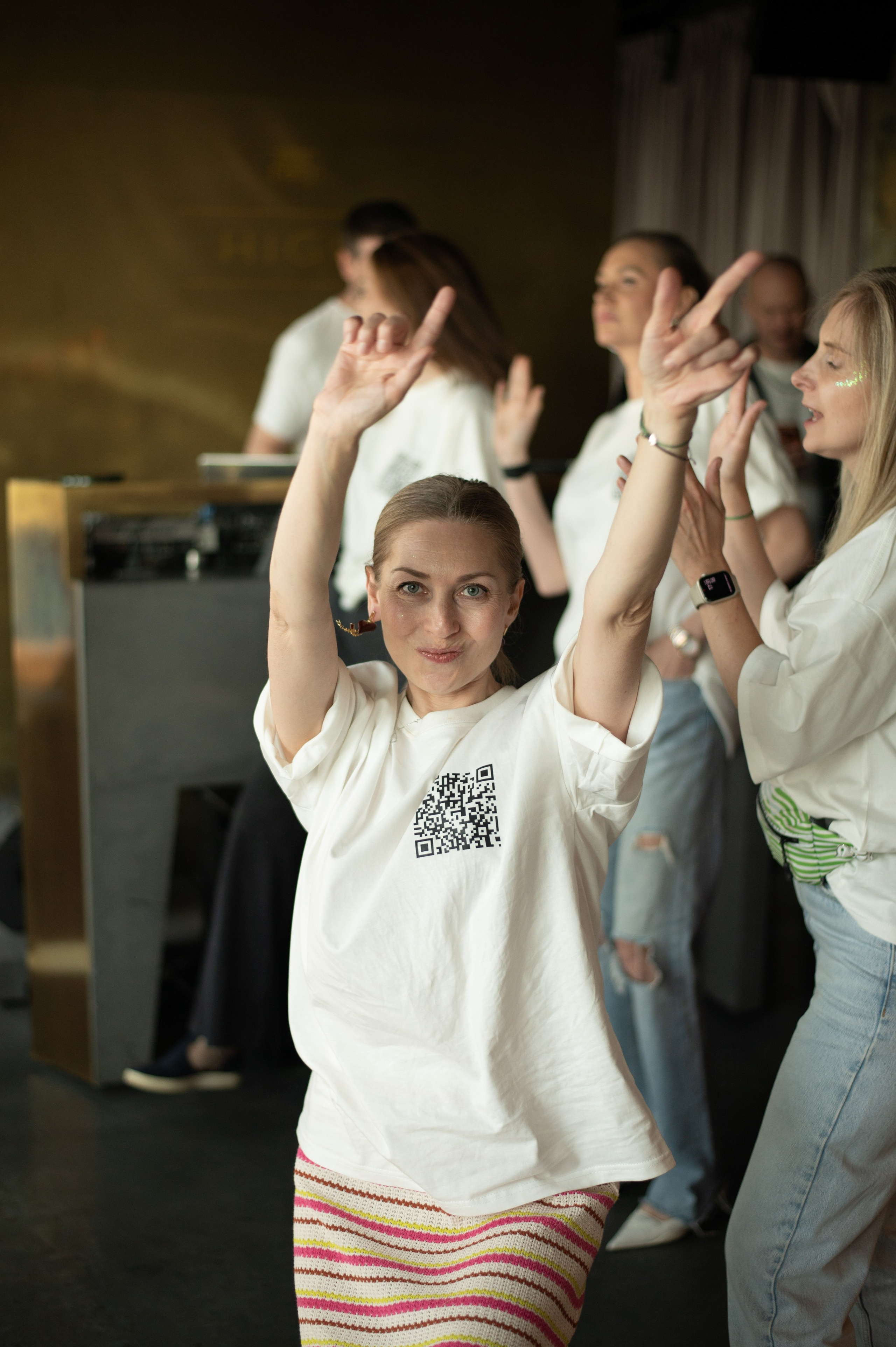 Встреча Mommy's июль 2026. Семейный и детский фотограф в Москве Анна Оськина