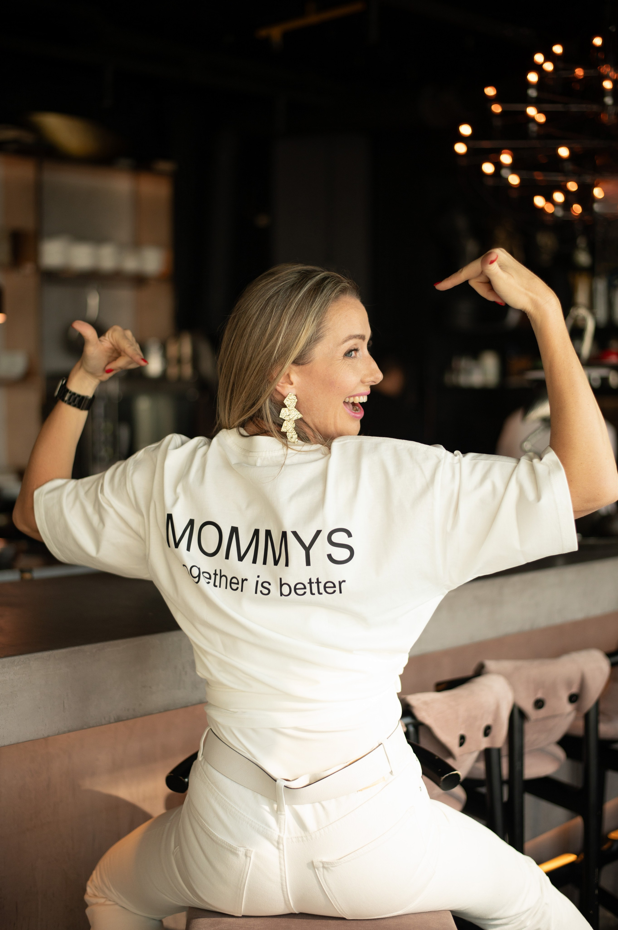 Встреча Mommy's июль 2026. Семейный и детский фотограф в Москве Анна Оськина