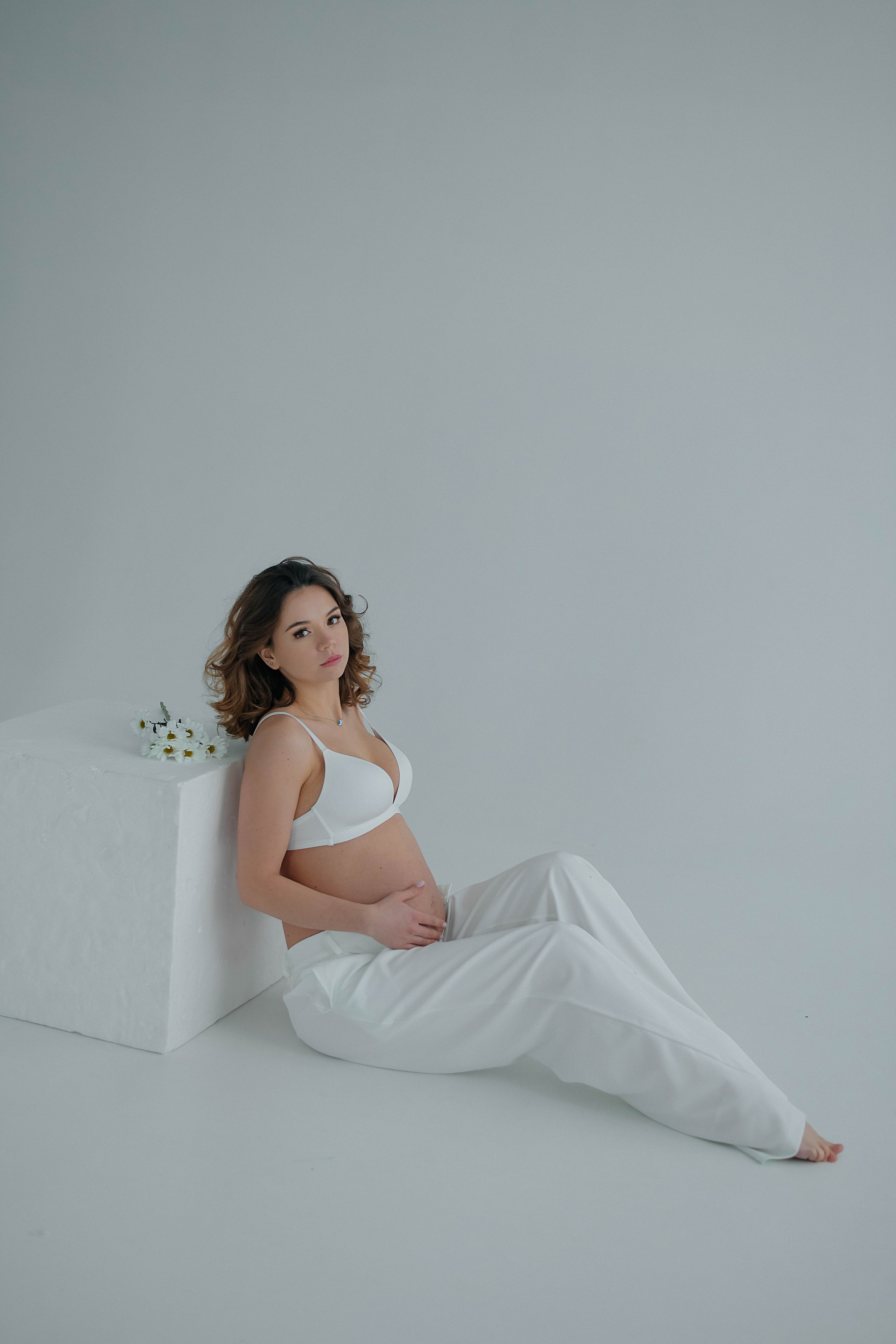 Анастасия. Фотограф Подольск