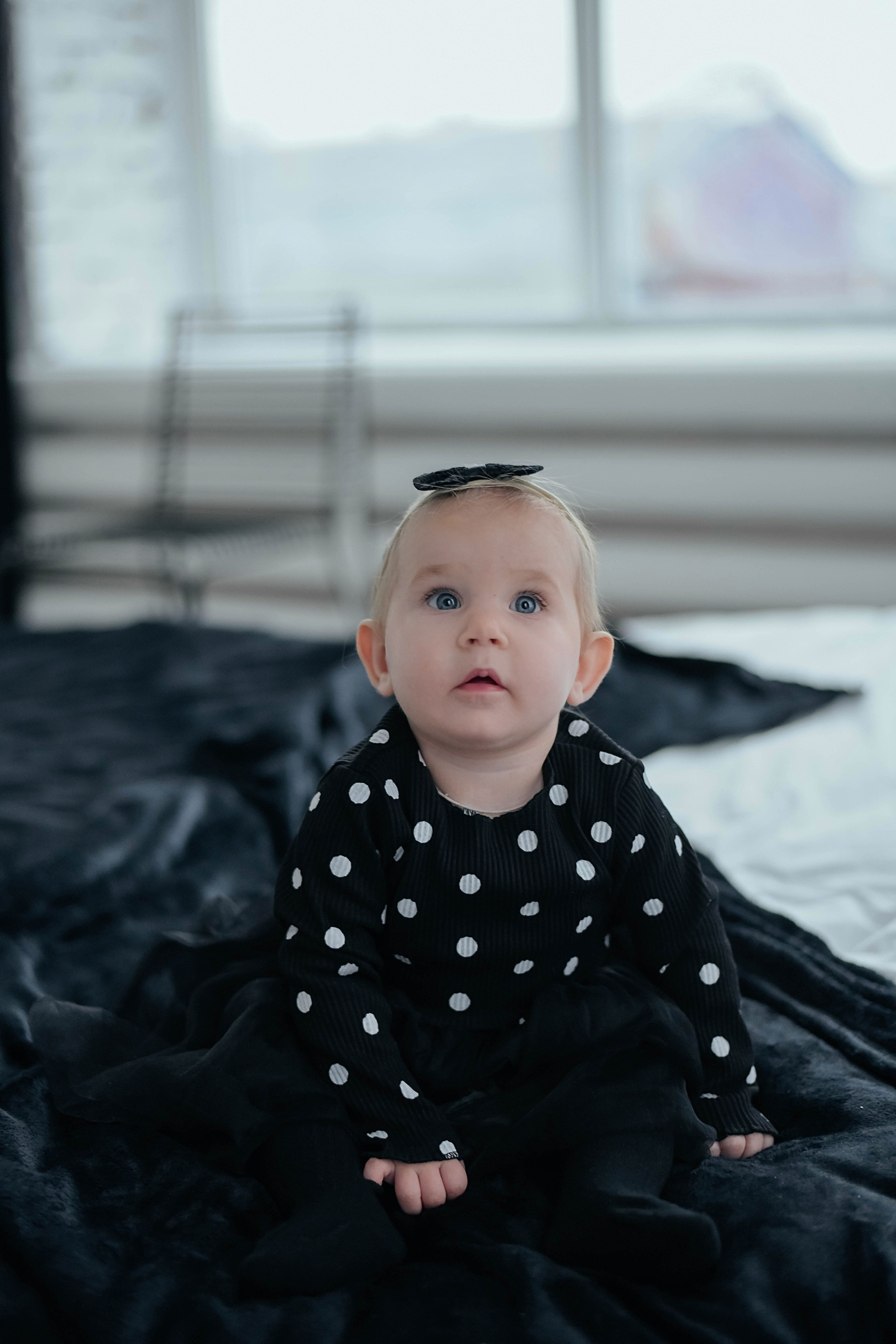 Семейная на циклораме. Фотограф Подольск