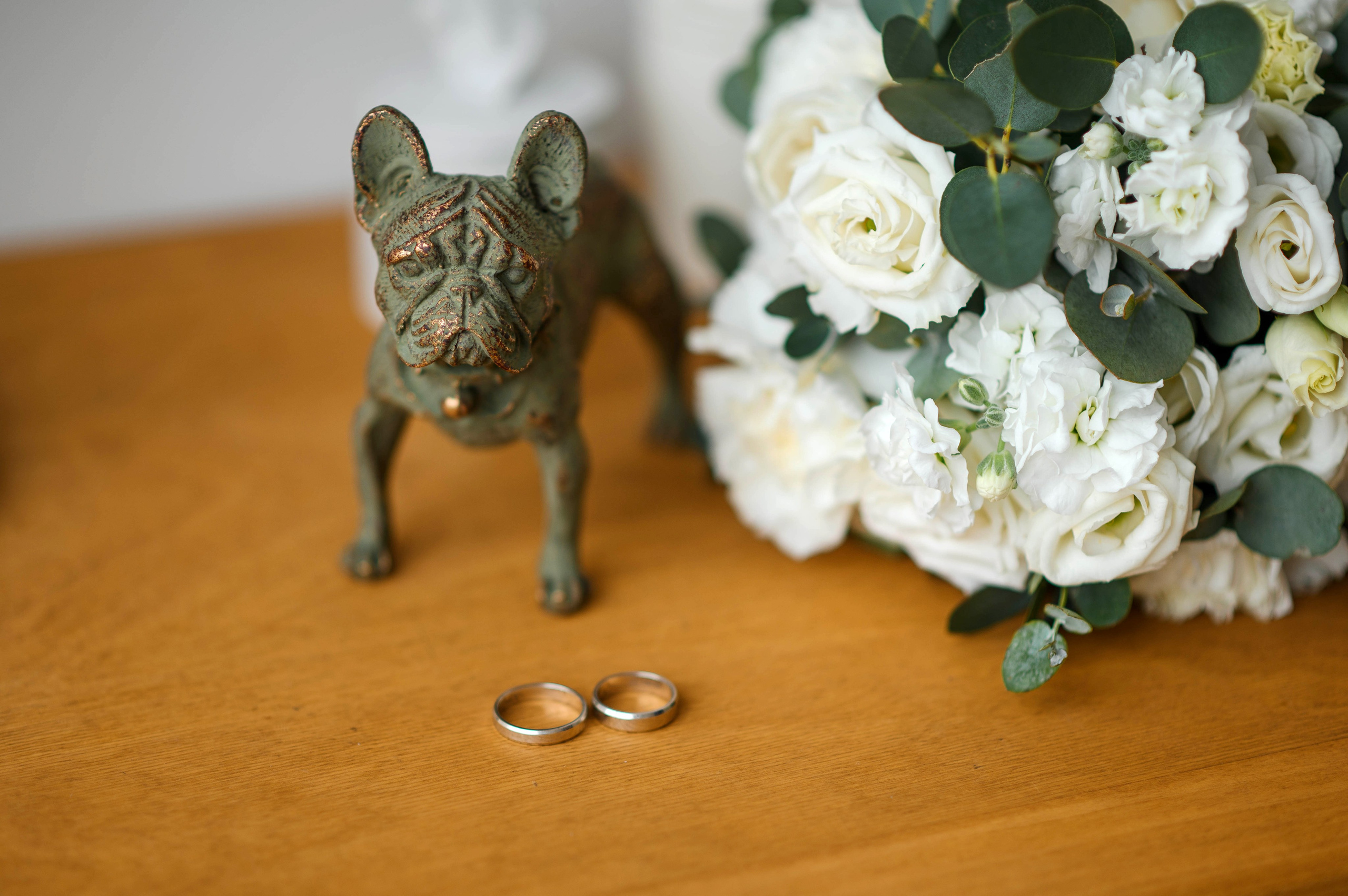 Борис и Лена. Свадебный и семейный Фотограф в Пензе Татьяна Лапоногова