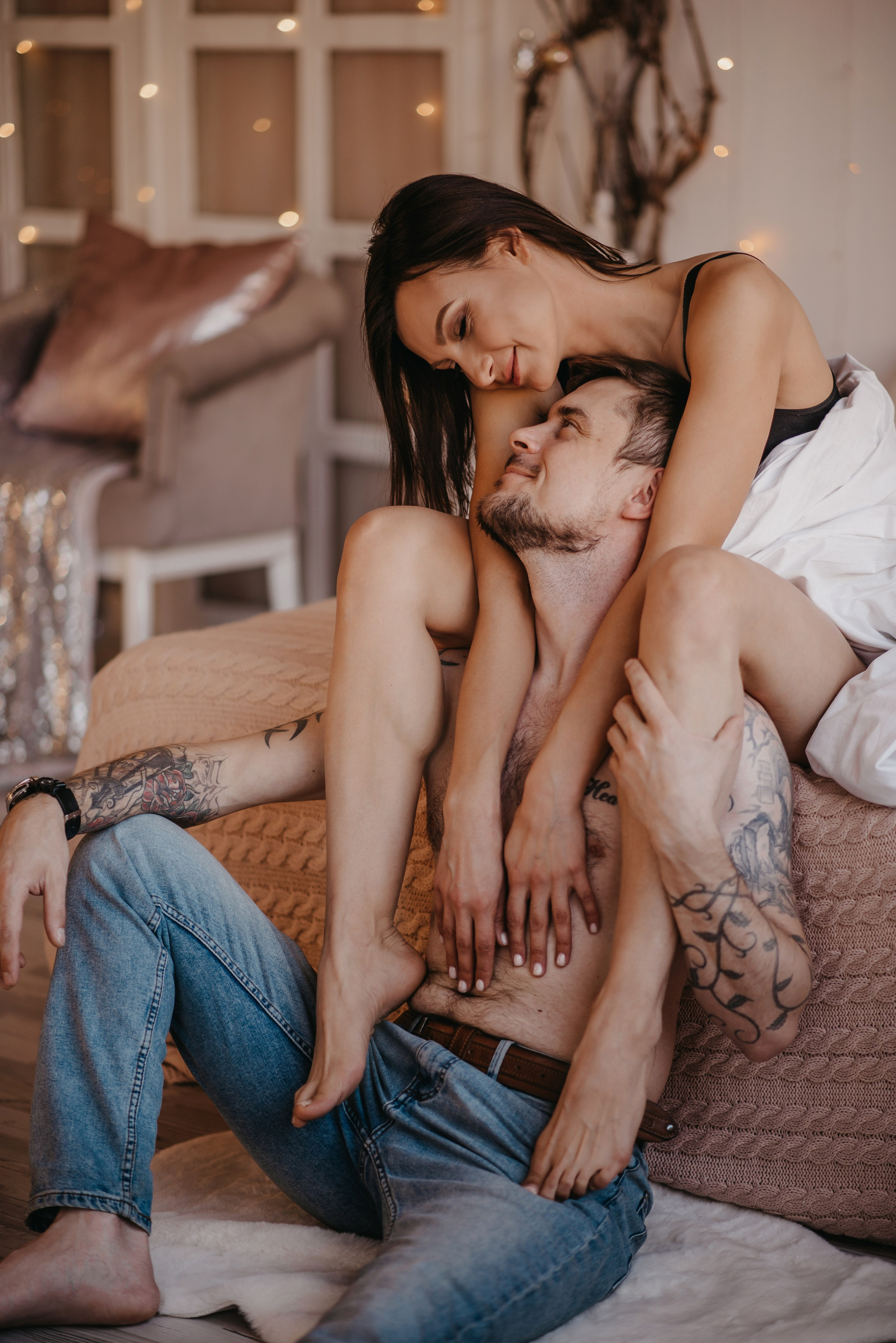 Вадим и Яна. Свадебный и семейный Фотограф в Пензе Татьяна Лапоногова