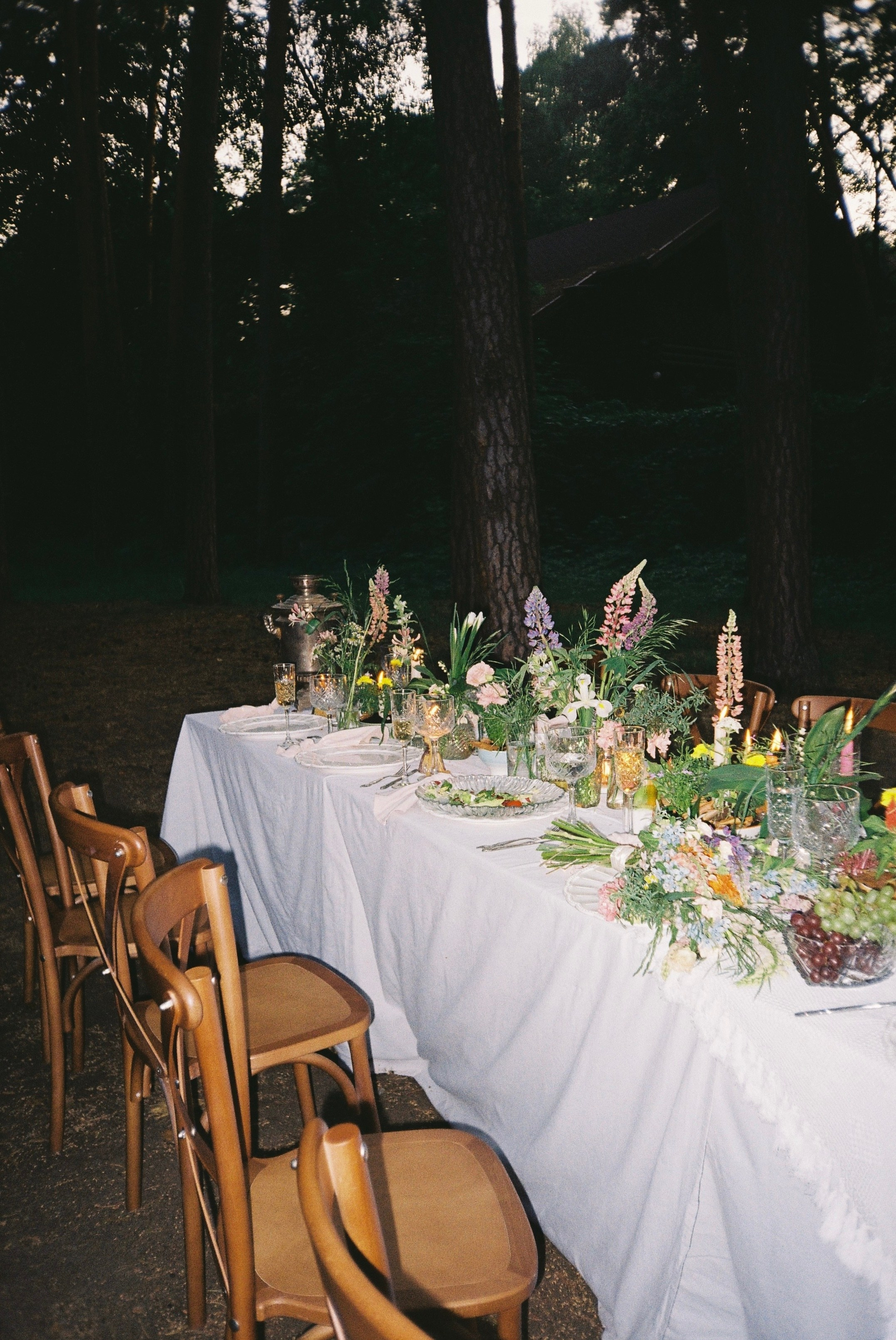 Пётр + Ульяна. Свадебный и семейный фотограф в Москве/Калуге Юлия Мосиюк