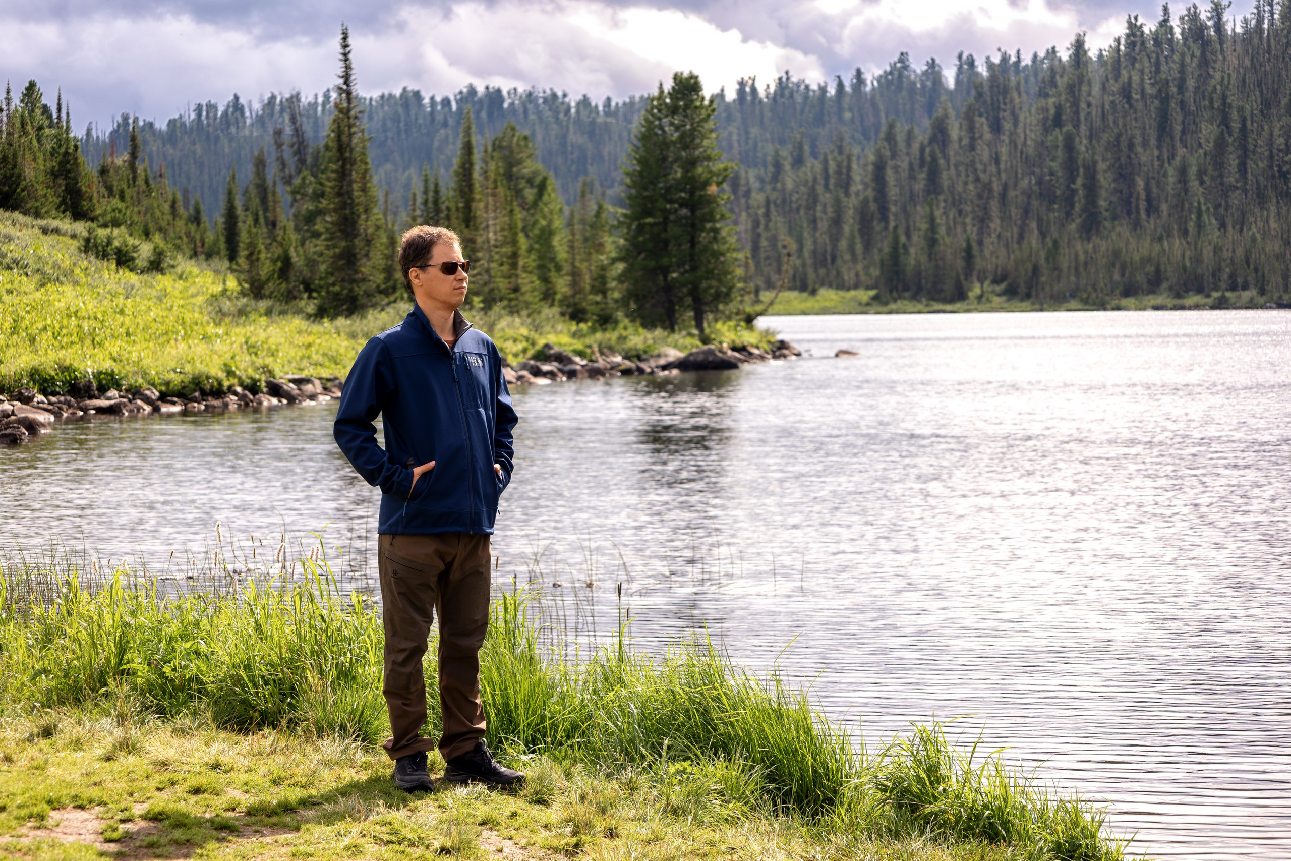 Ергаки. Семейный и детский фотограф в Красноярске, Дивногорцева Светлана
