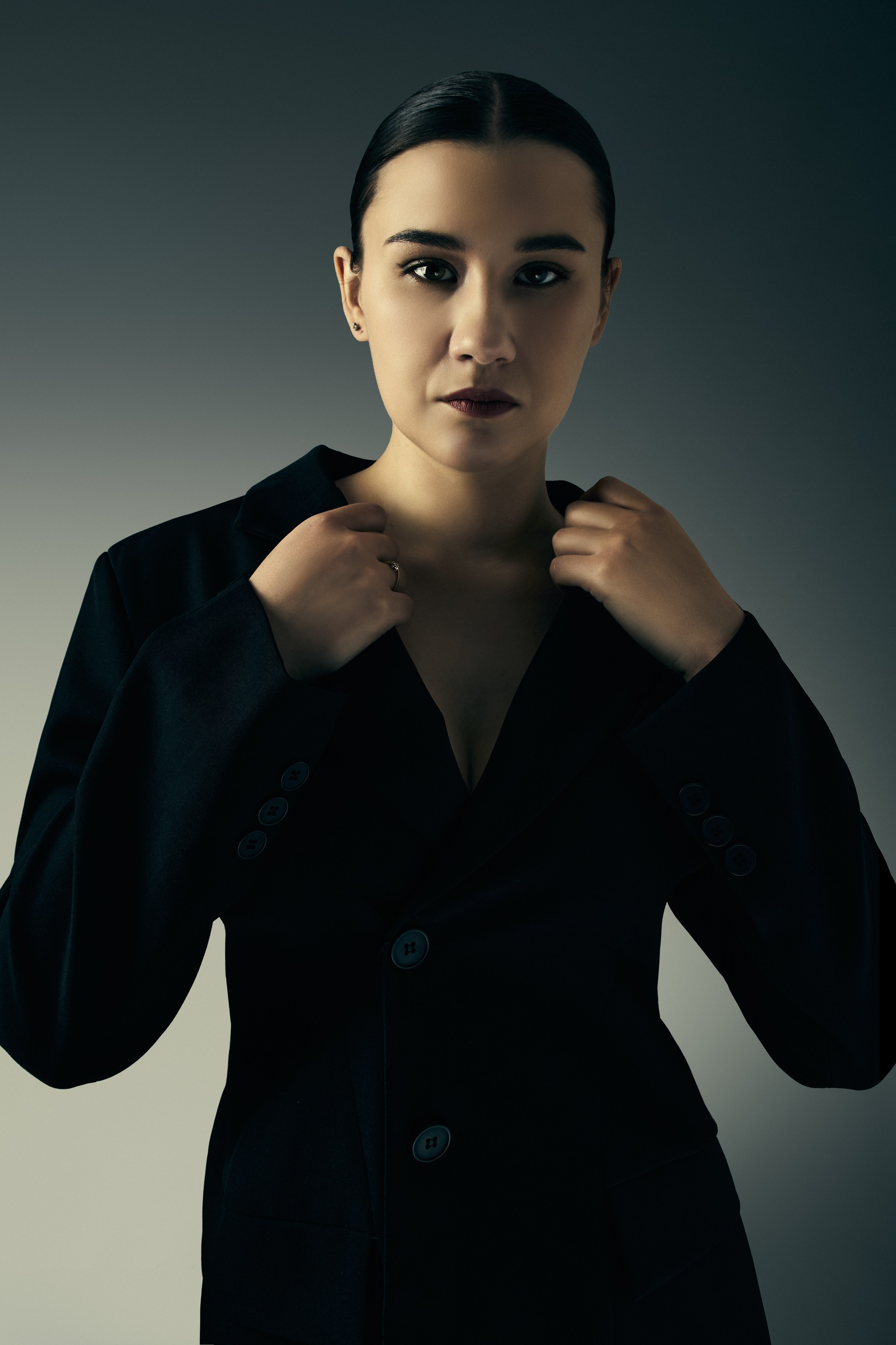 Мария. Фотограф Вадим Бердник