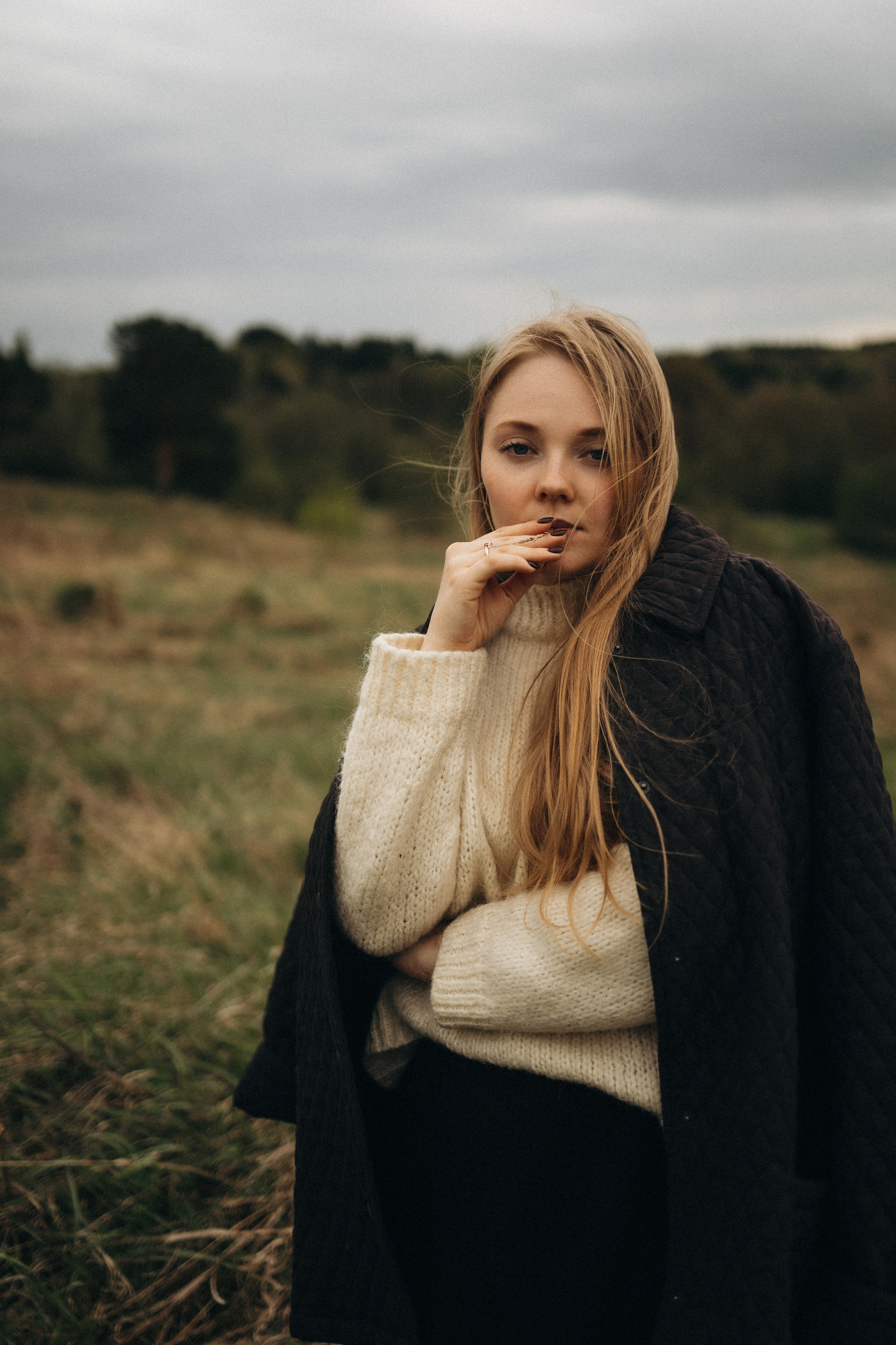 Виолетта. Фотограф в Туле и Алексине Стулова Мария