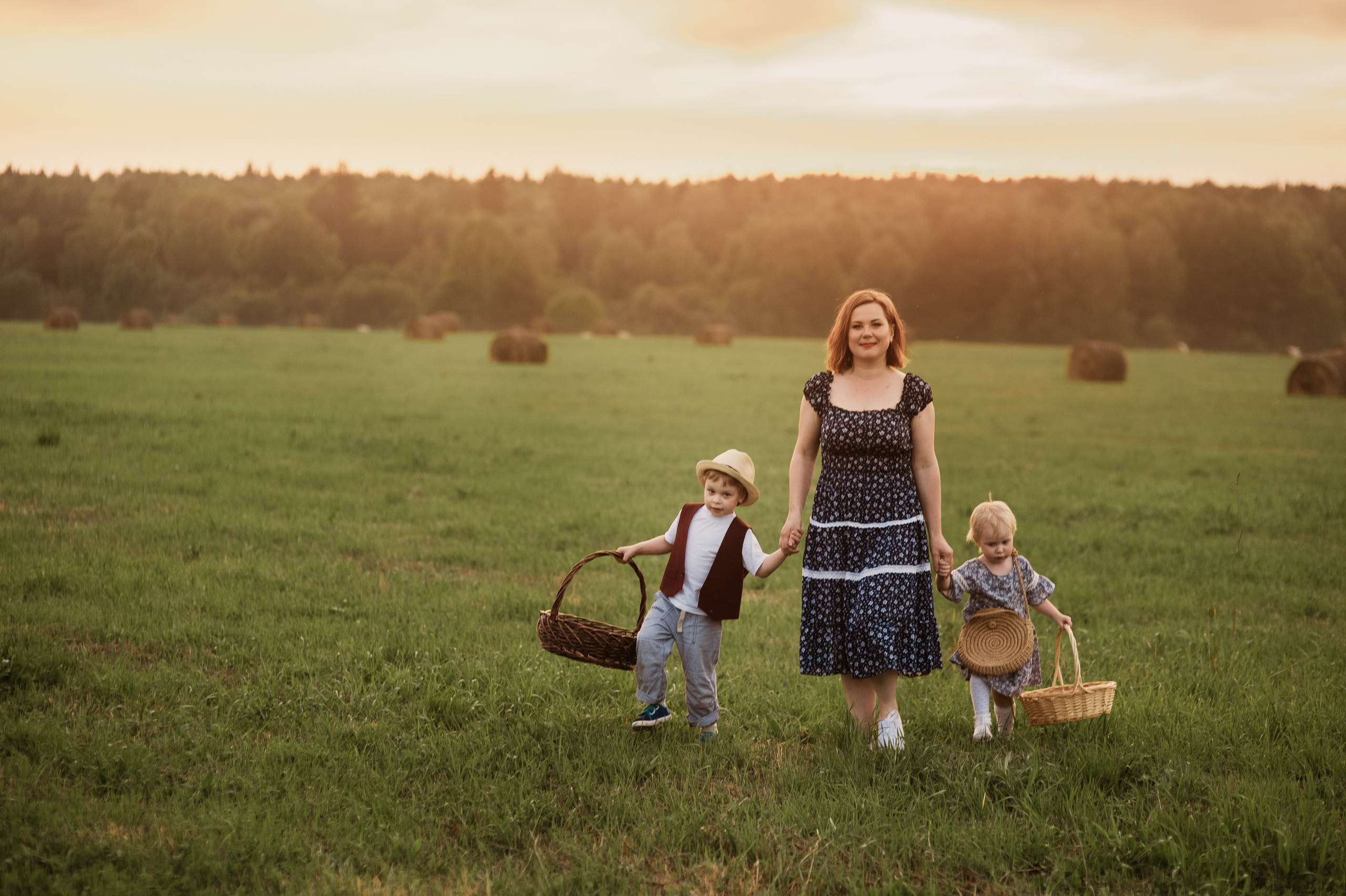 Семейная фотосессия в студии и на природе|Семейный  фотограф Екатерина. Портретный фотограф в Москве, Московской области. Деловой портрет