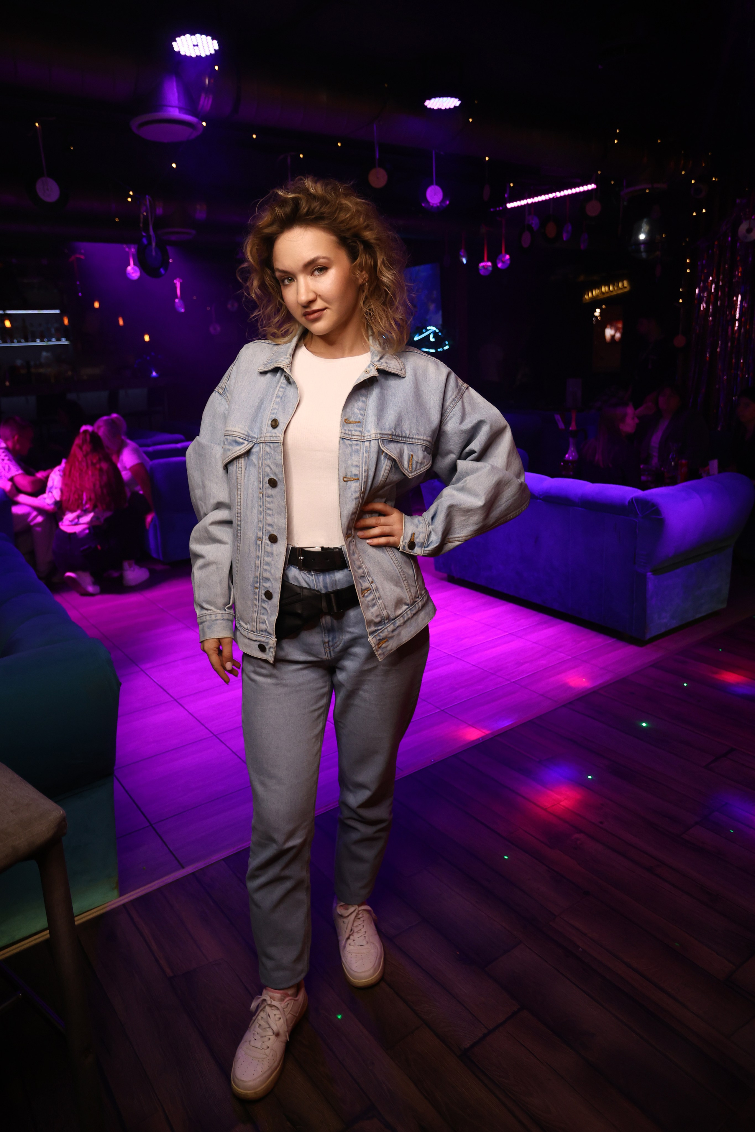 Retro Party 29.08.25. Мята Спортивная — Кальянная, караоке, бар в Минске