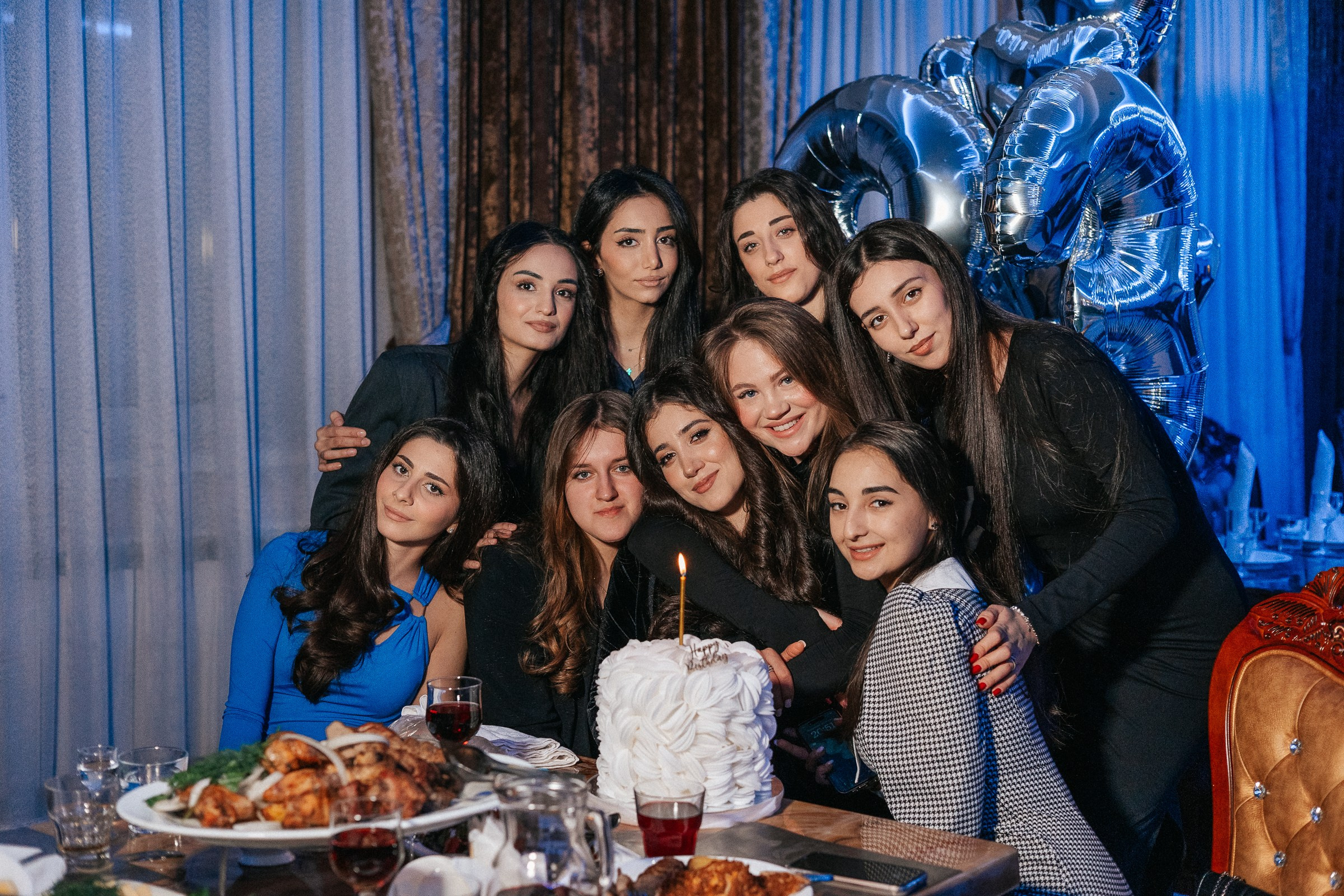 HB. Свадебный и семейный фотограф в Красноярске Анастасия Турчанова