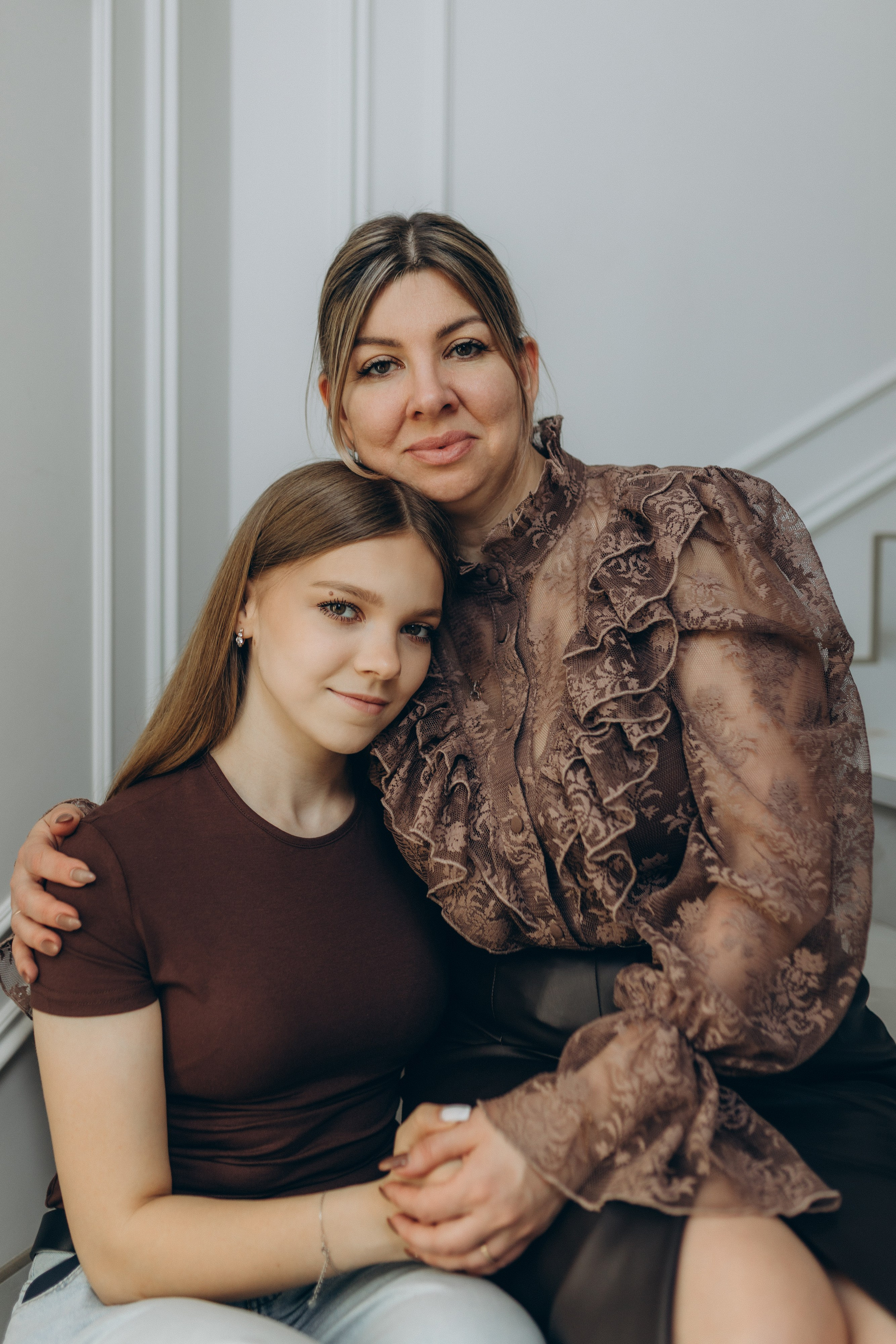 Кате и Саше 1 годик. Семейный фотограф и фотограф на роды в Ростове-на-Дону Мухина Виктория