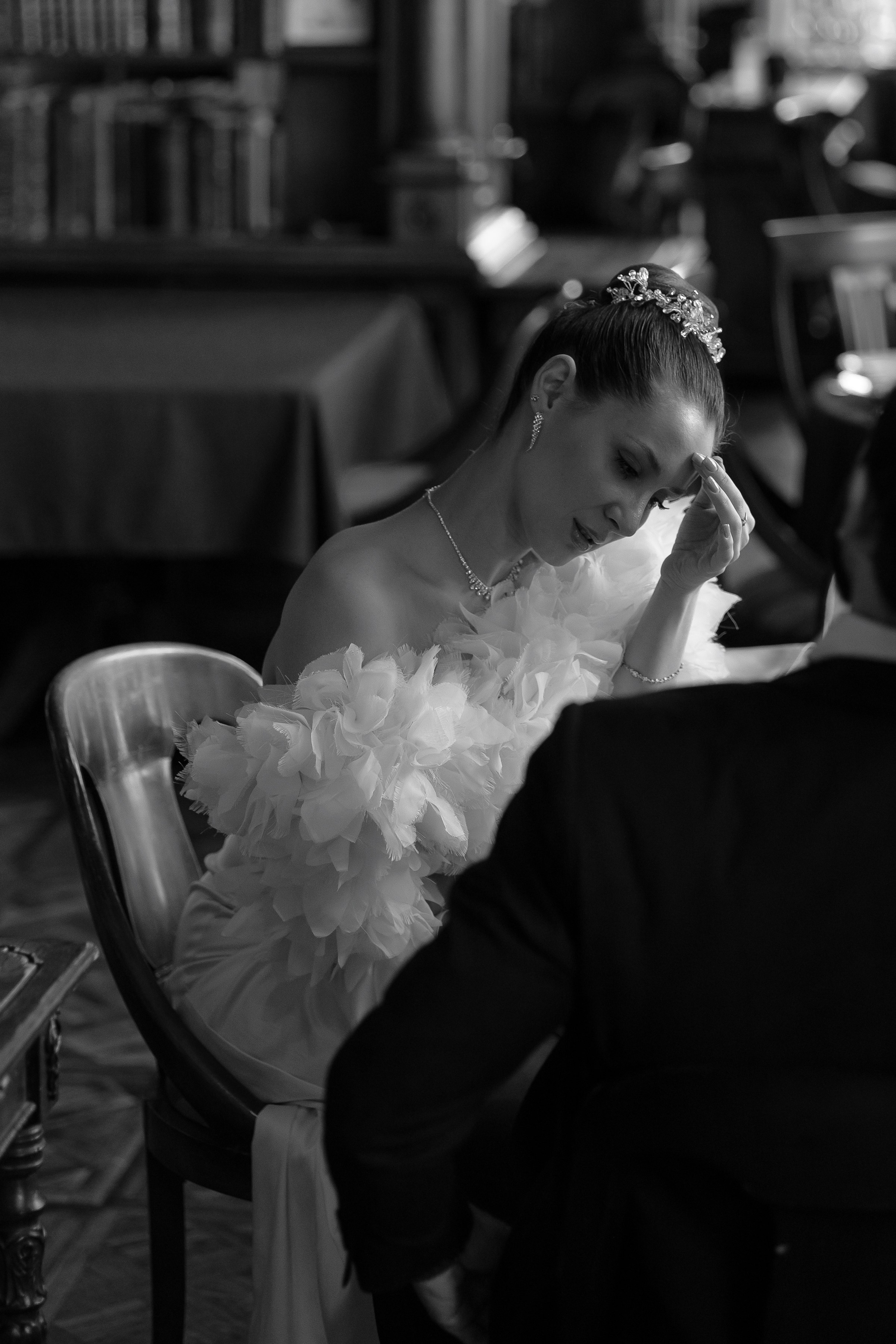 Илья и Яна. Фотограф Москва