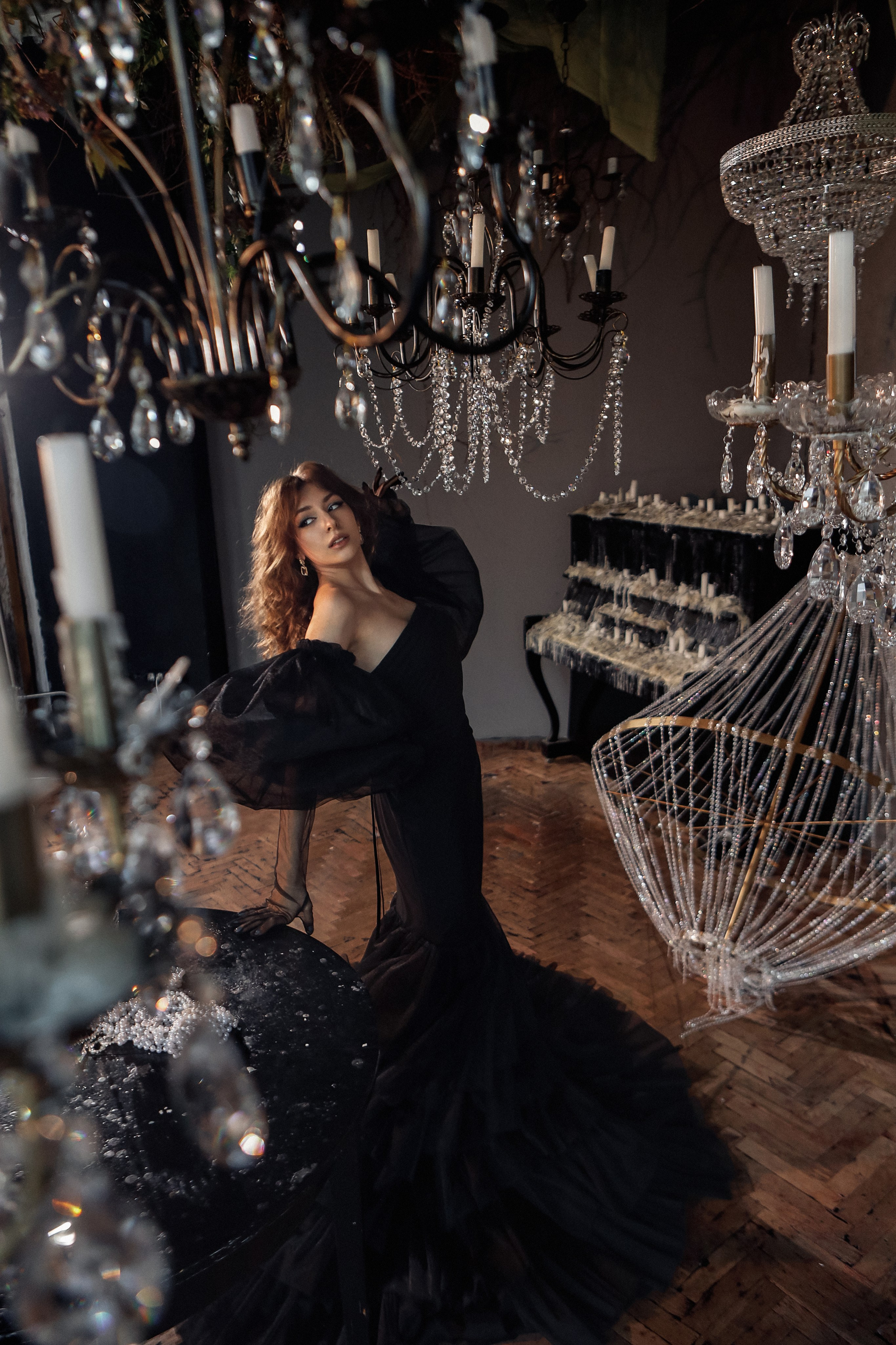 Ксения Грязнова — коммерческий фотограф в Ростове-на-Дону