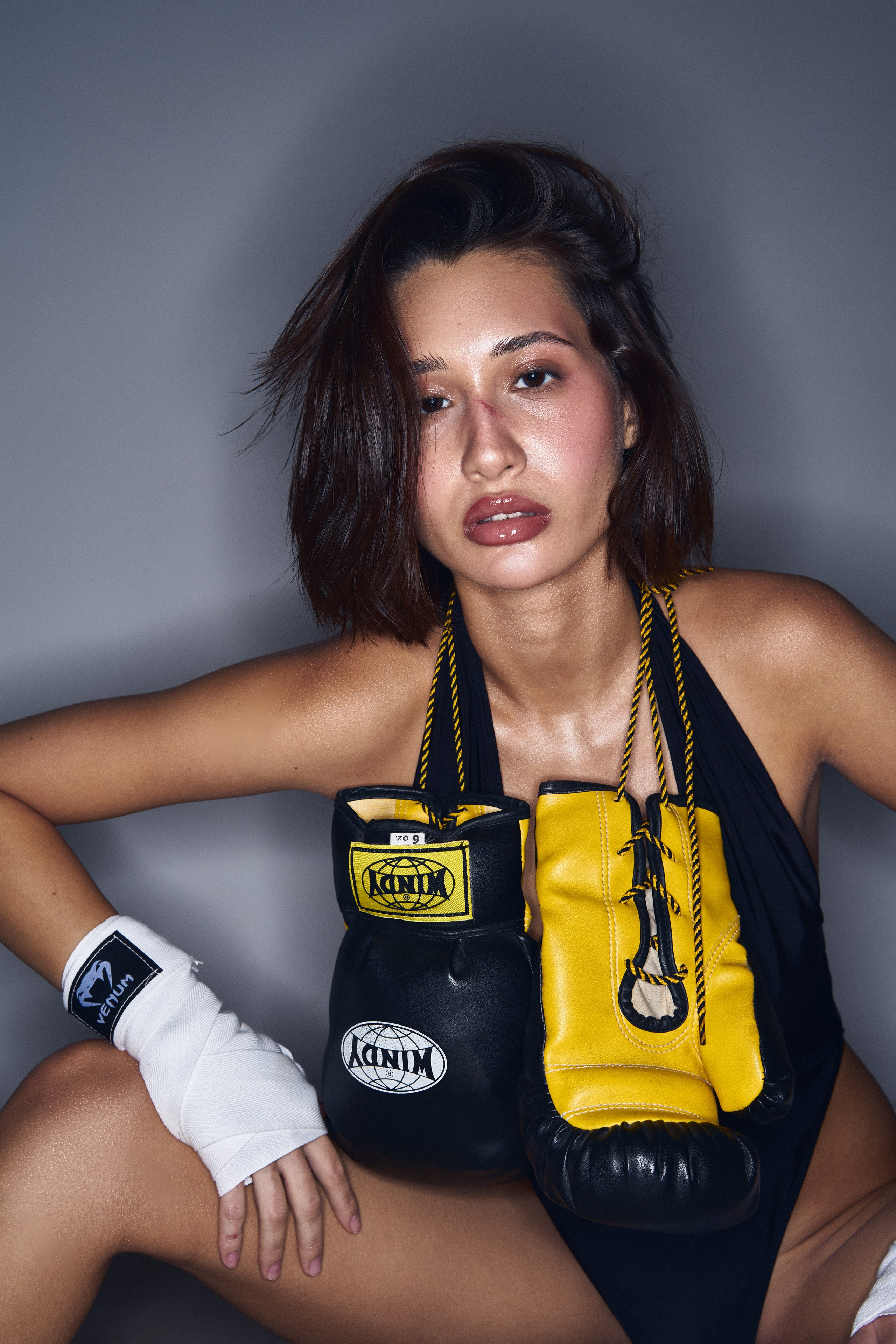 Eliy. Фотограф Максим Дмитриев