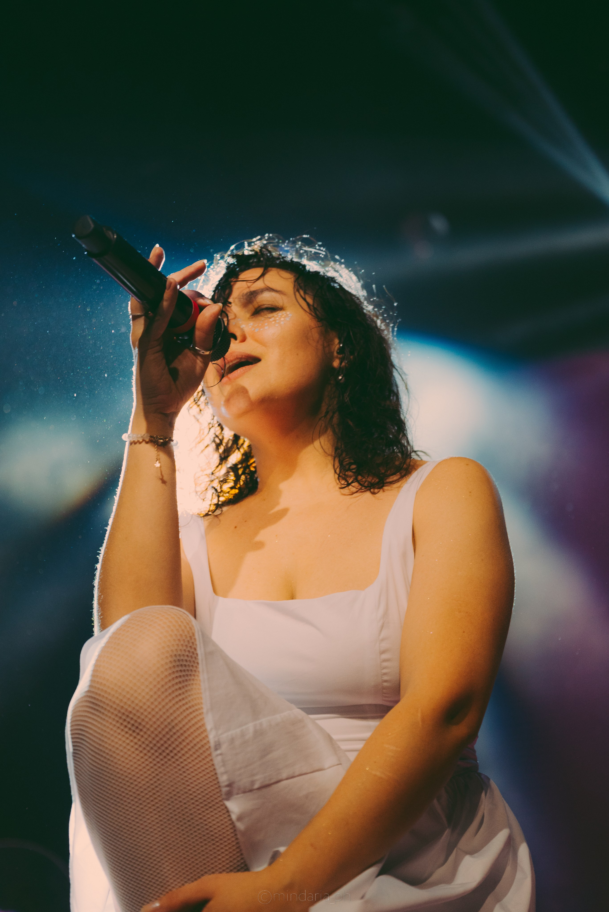 Операция Пластилин | ATMOSPHERE MOSCOW | 16.11.2025. Фотоведьма Дарья Нечинская