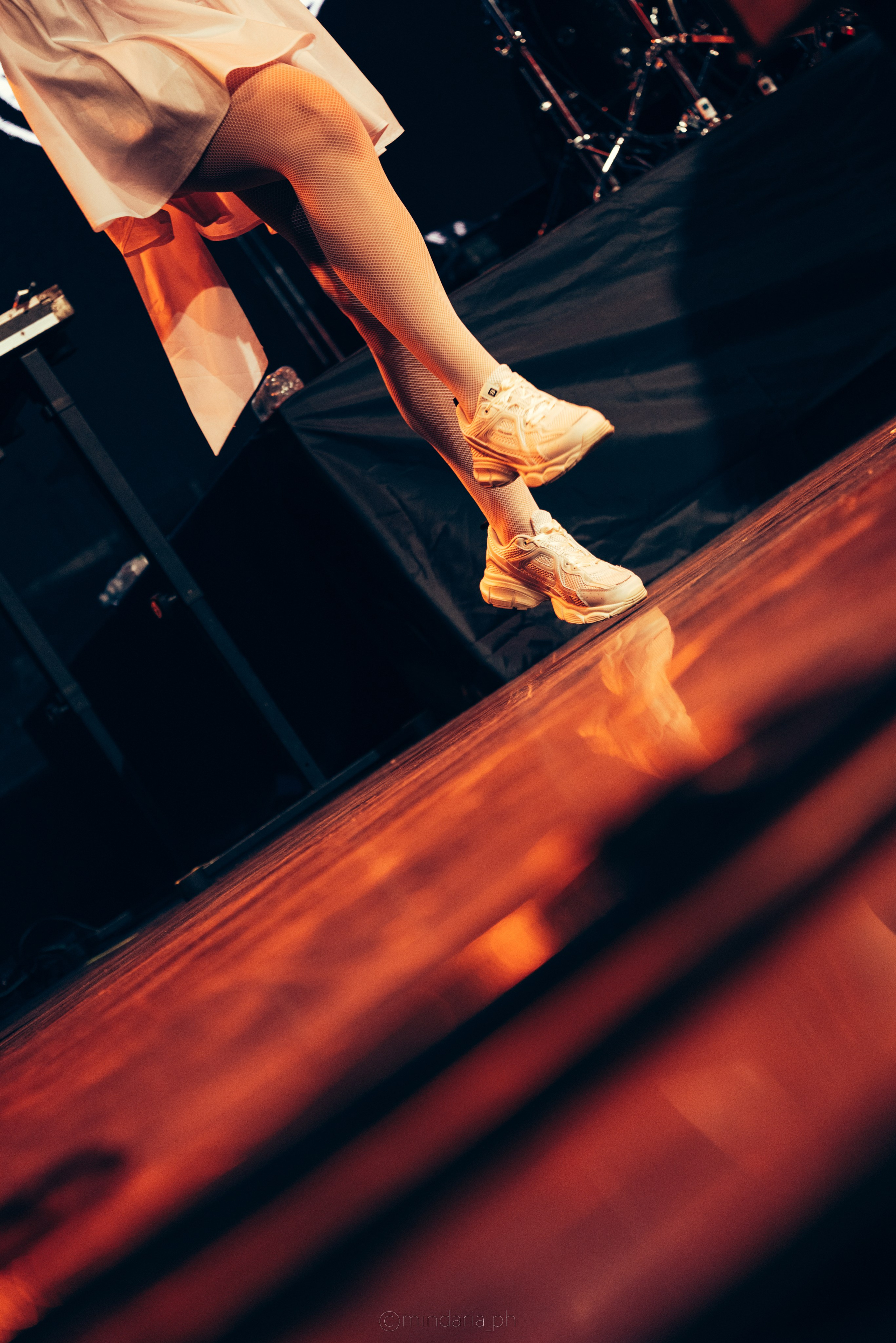 Операция Пластилин | ATMOSPHERE MOSCOW | 16.11.2025. Фотоведьма Дарья Нечинская