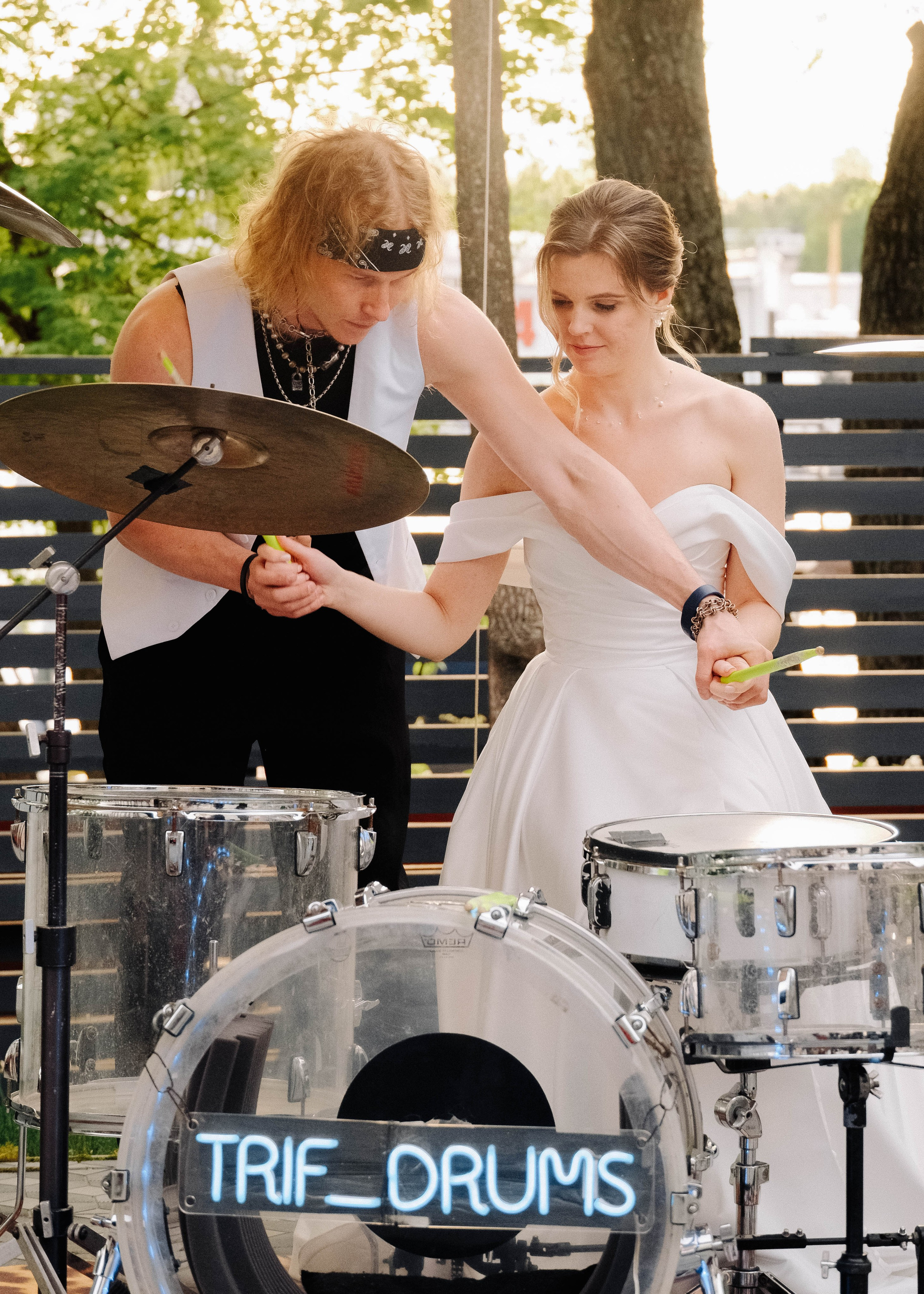 Свадьбы. Фотограф в Москве Наталья Долина