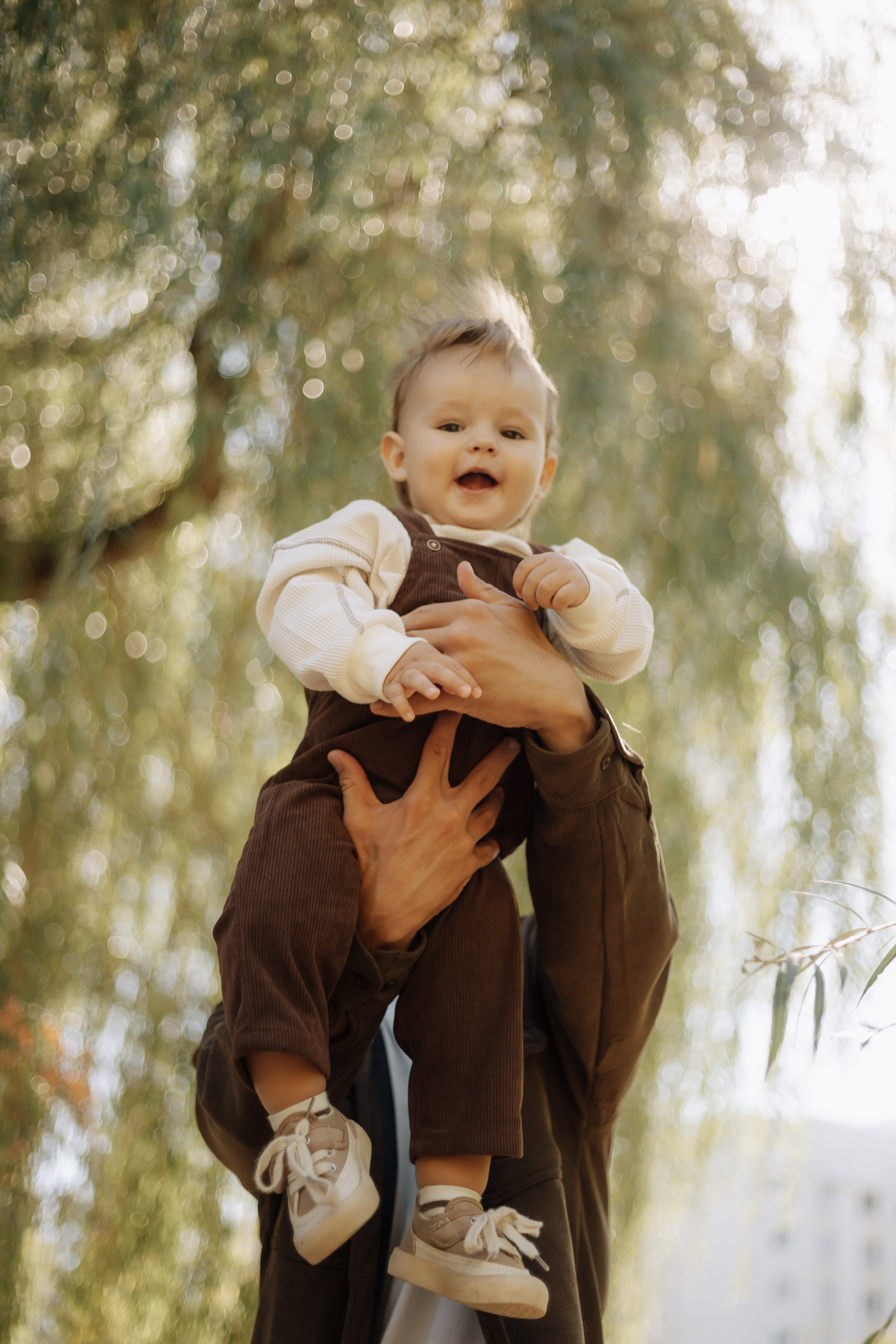 Матвею 1 год. Фотограф в Крыму | Виктория Нотевская