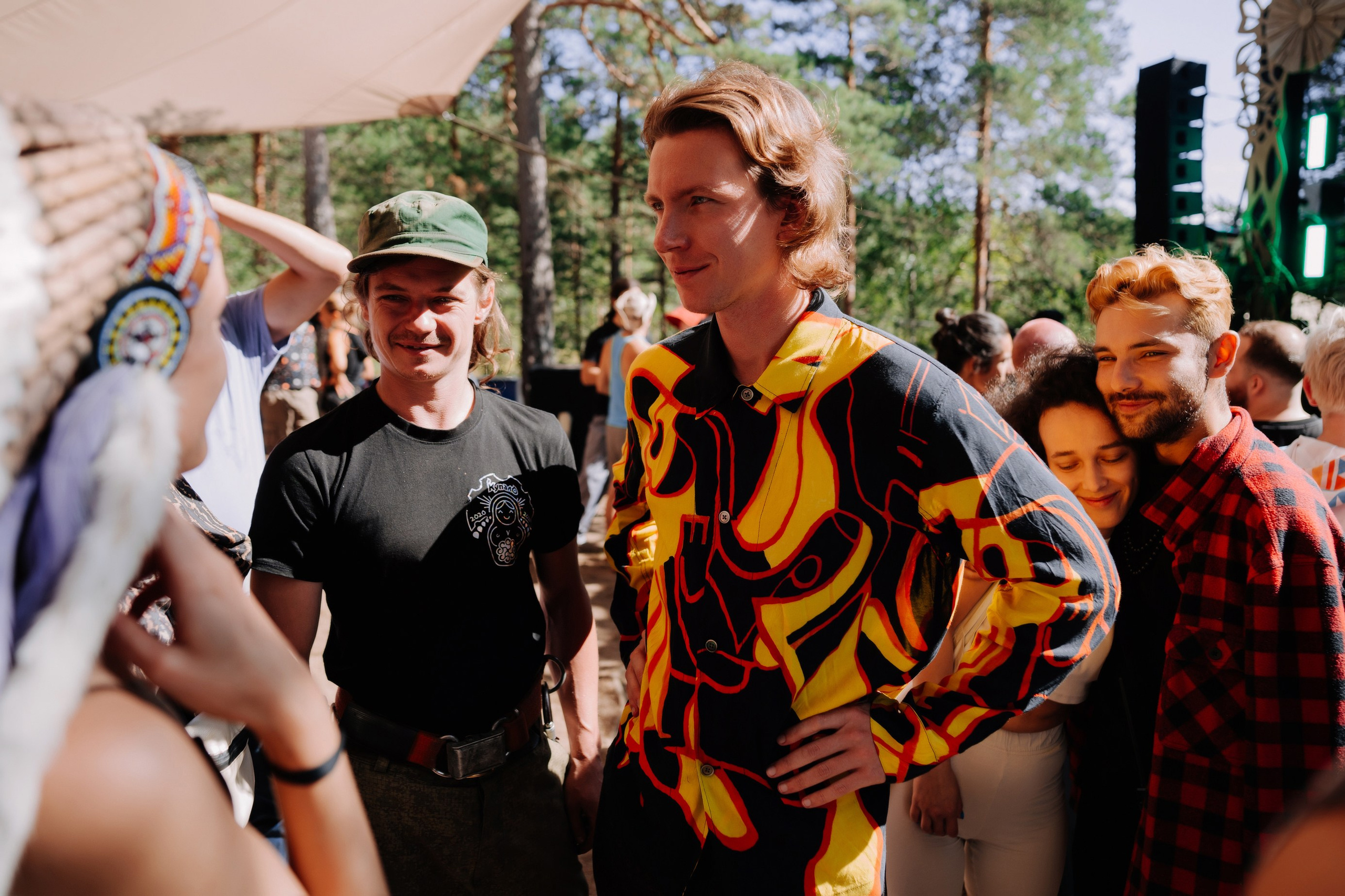 Ethnoscope 2022. Photographer — ERASTOV