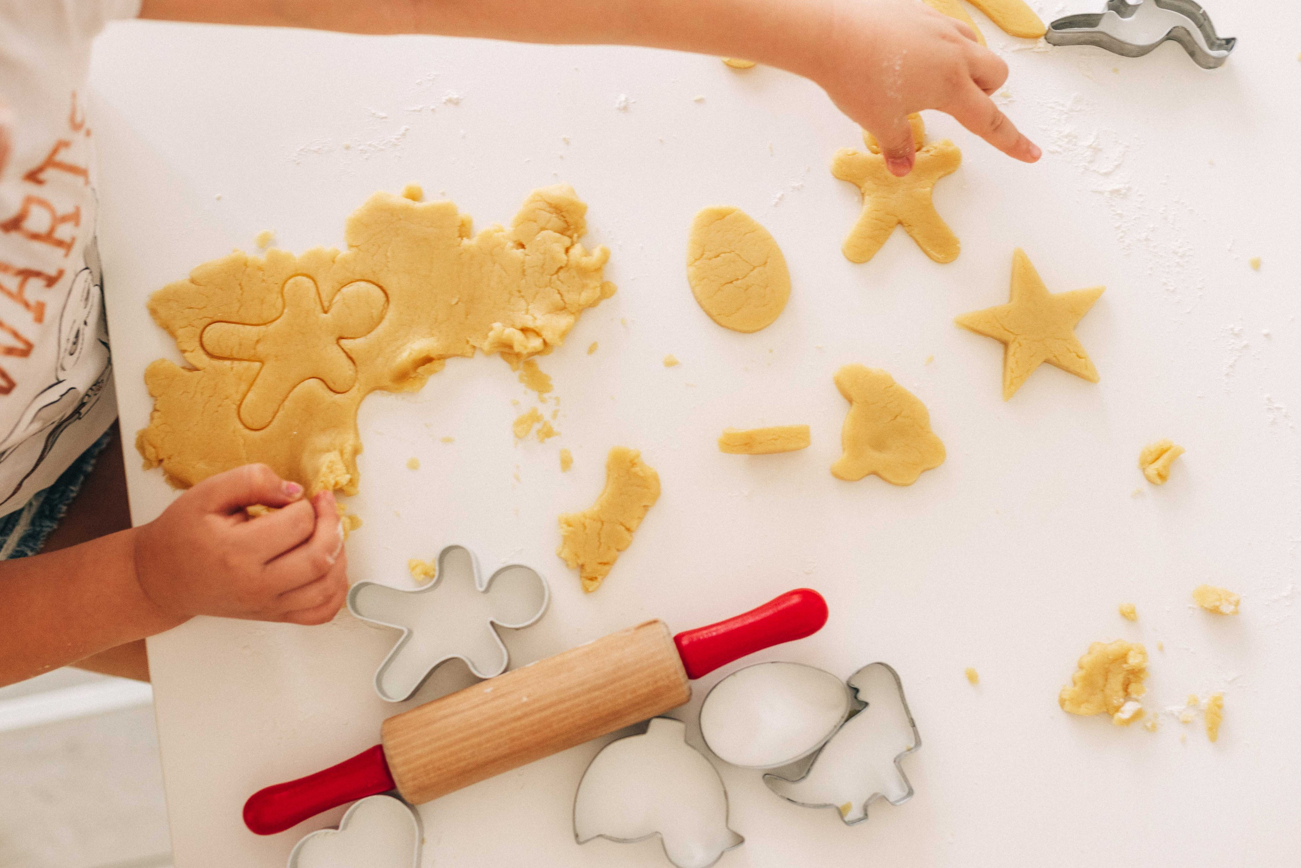 Печеньки. Фотограф и видеограф в Москве и Абу Даби Мария Кулагина