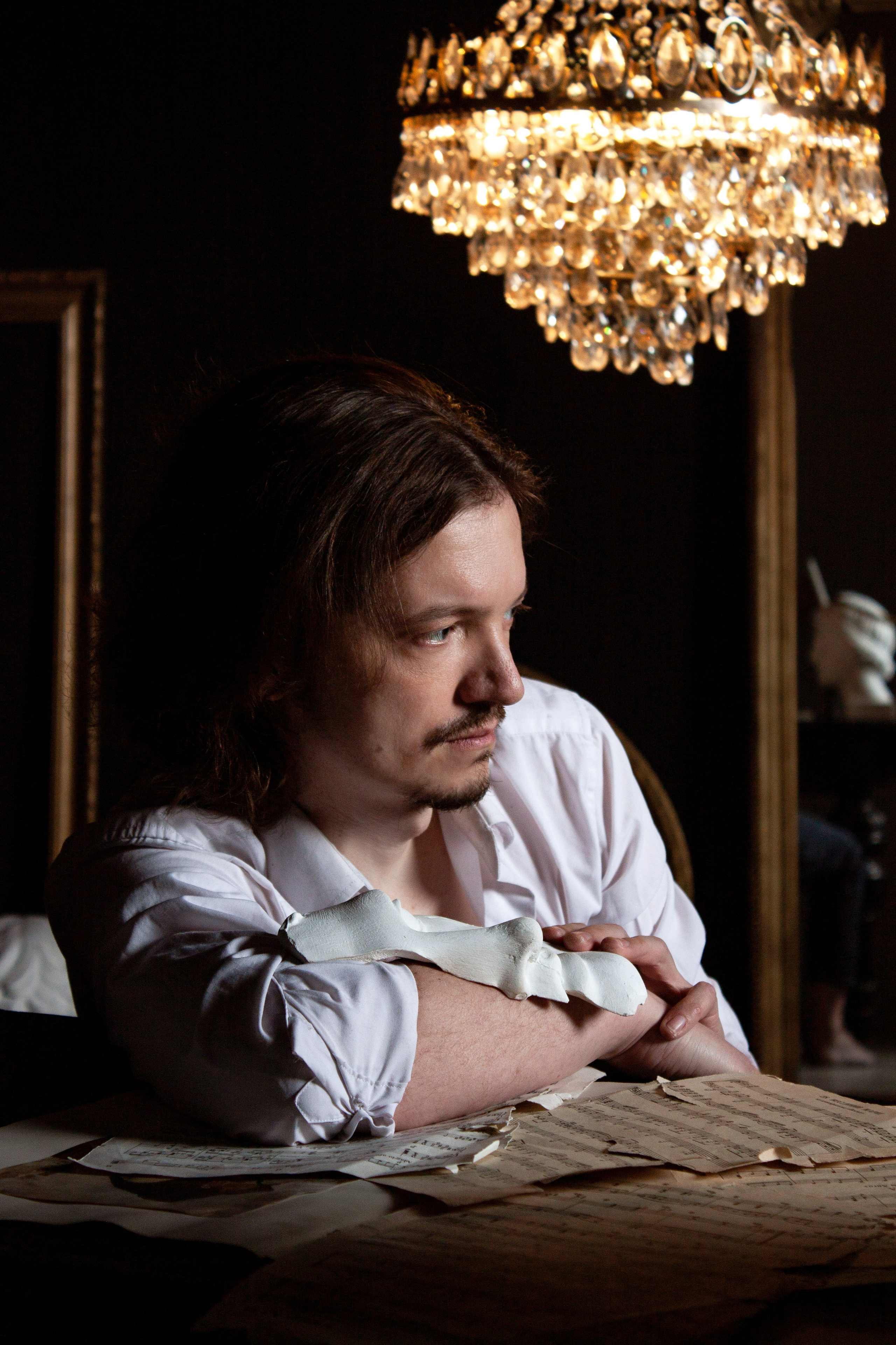 Алексей. Фотограф в Санкт-Петербурге Рейдер Дарья