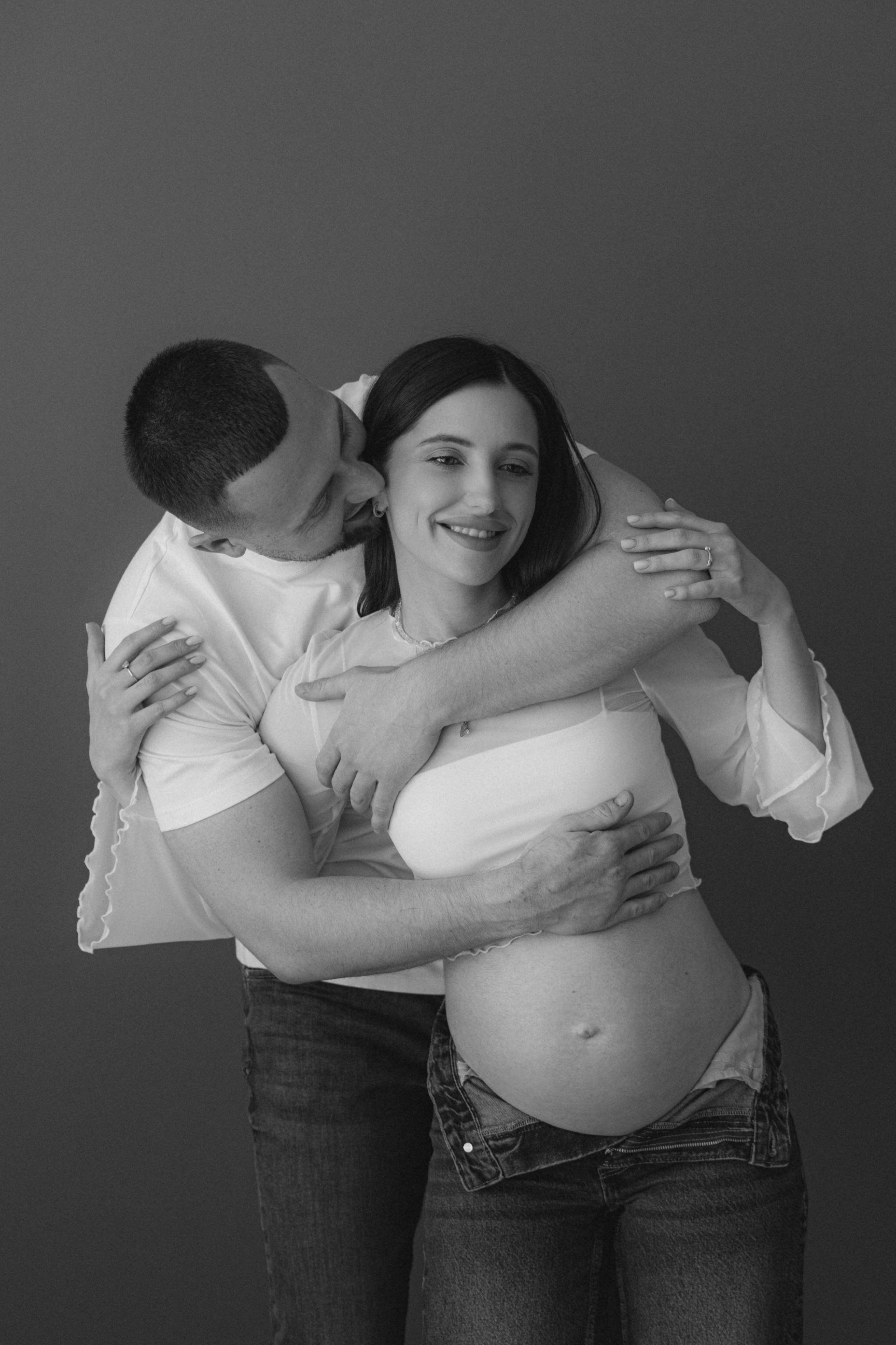 Эдвард и Наталья. Aleksantis