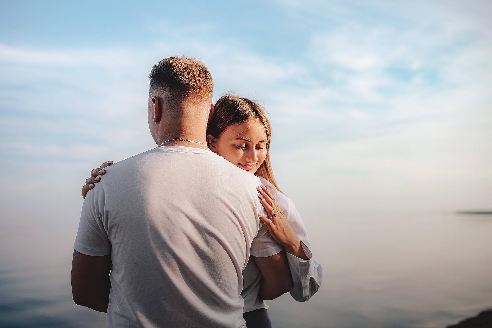 Серия: собачий ДР. Фотограф-анималист • love-story • Санкт-Петербург